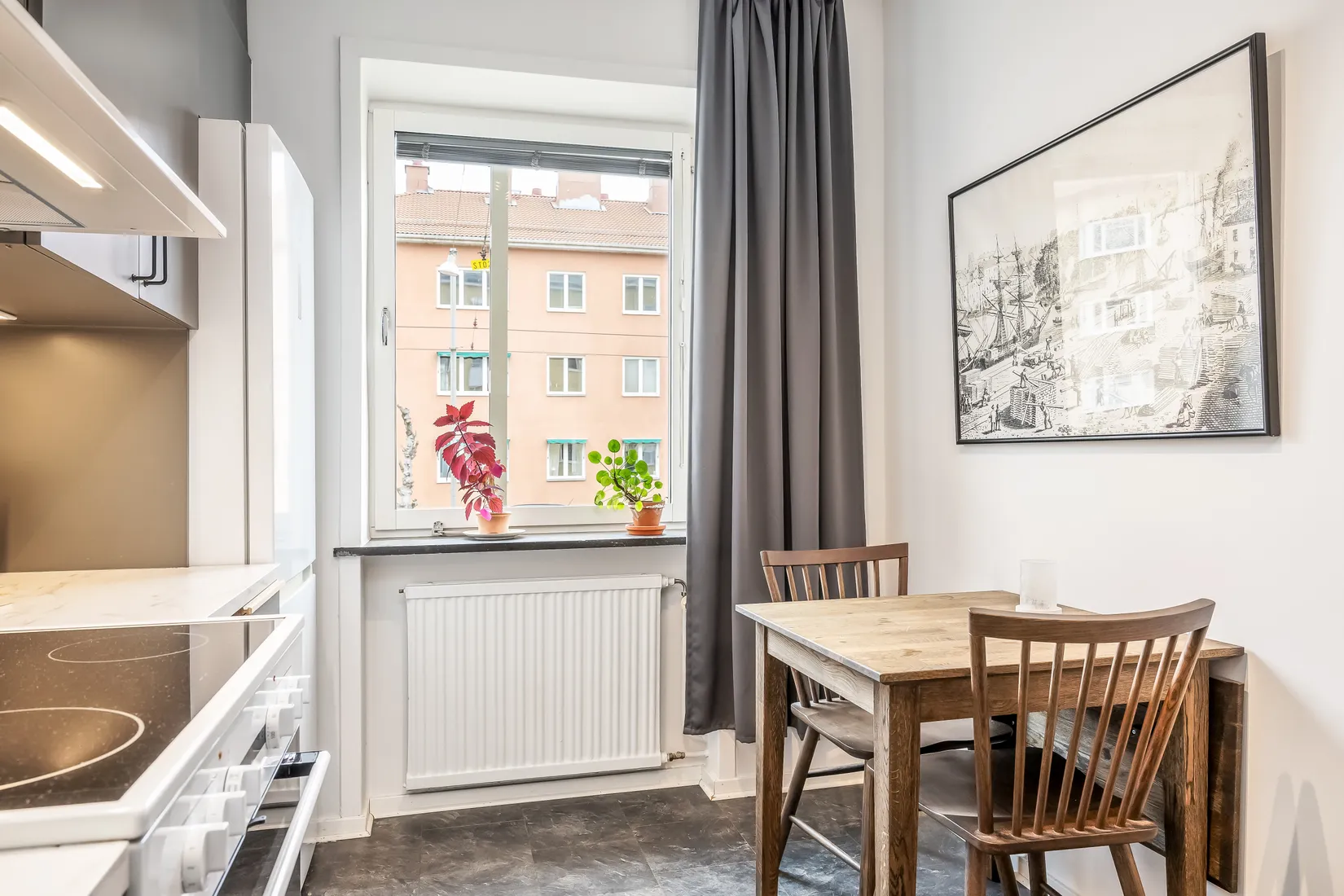 Bostadsrätt, Trozelligatan 26, Söder, Norrköping