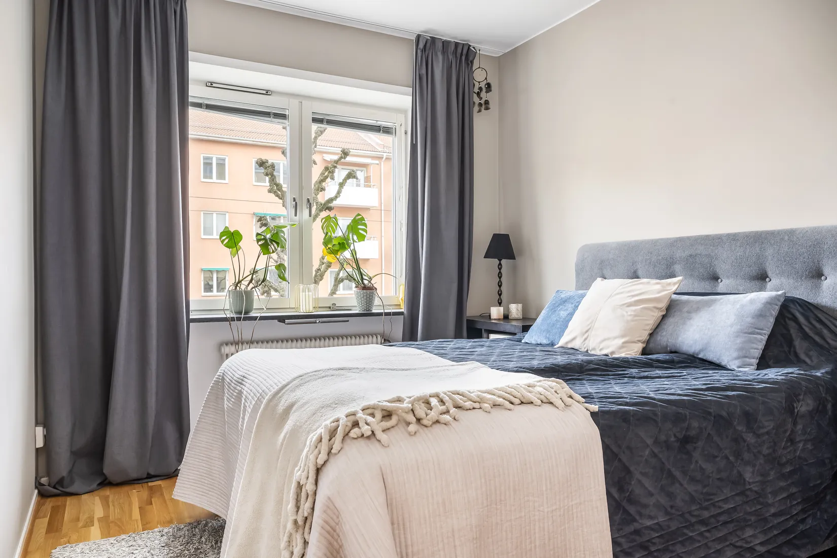 Bostadsrätt, Trozelligatan 26, Söder, Norrköping