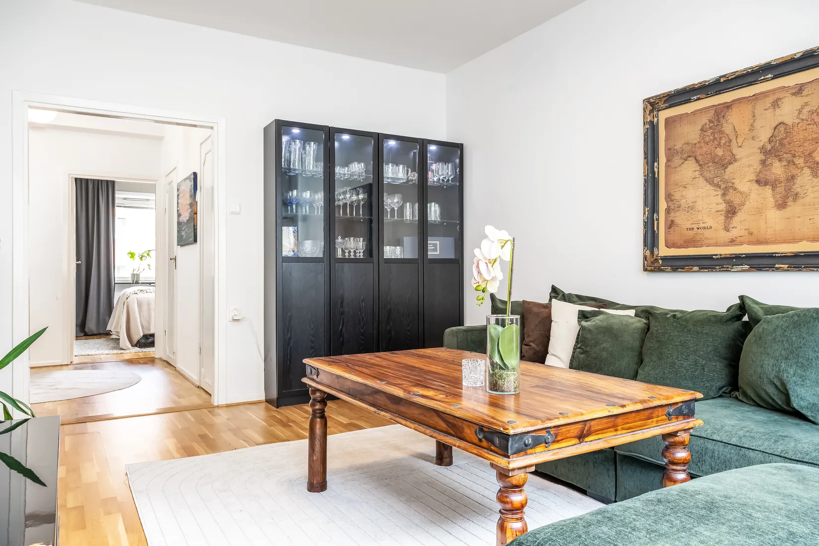Bostadsrätt, Trozelligatan 26, Söder, Norrköping