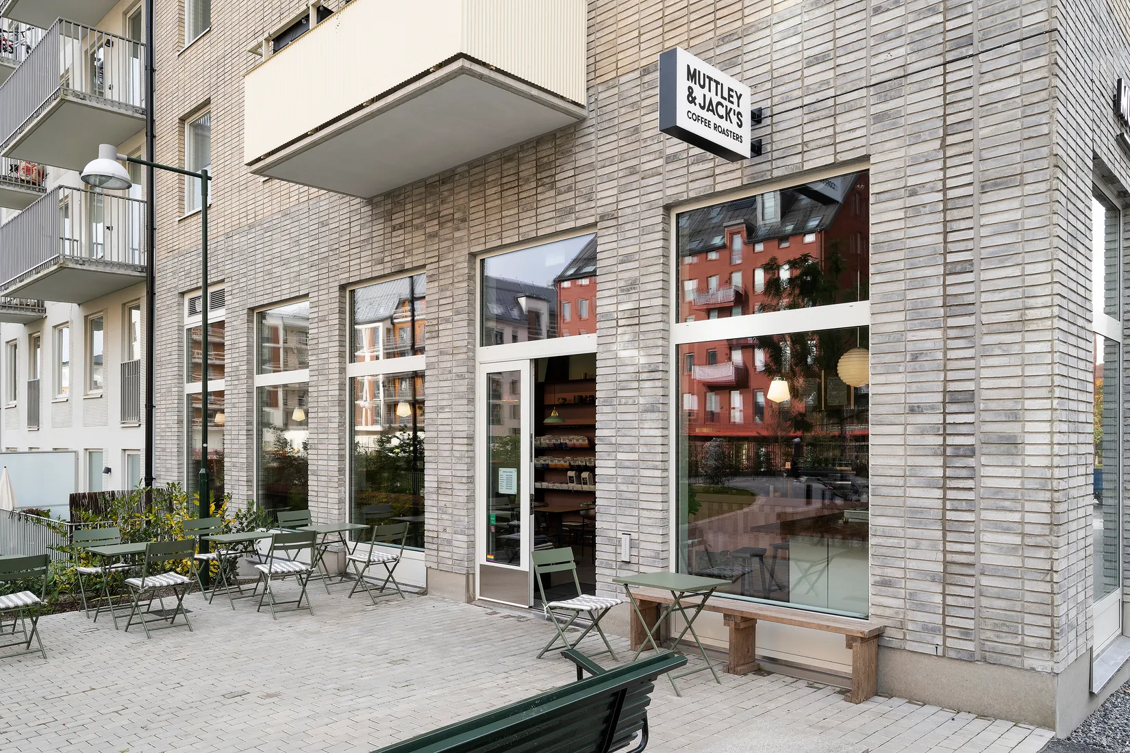 Bostadsrätt, Barnängsgatan 15, 3tr, Södermalm, Stockholm