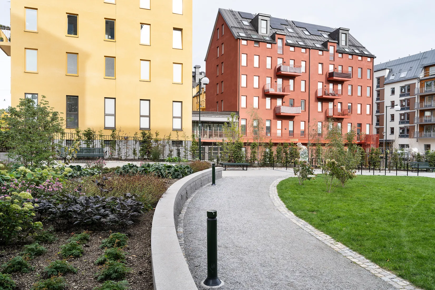 Bostadsrätt, Barnängsgatan 15, 3tr, Södermalm, Stockholm