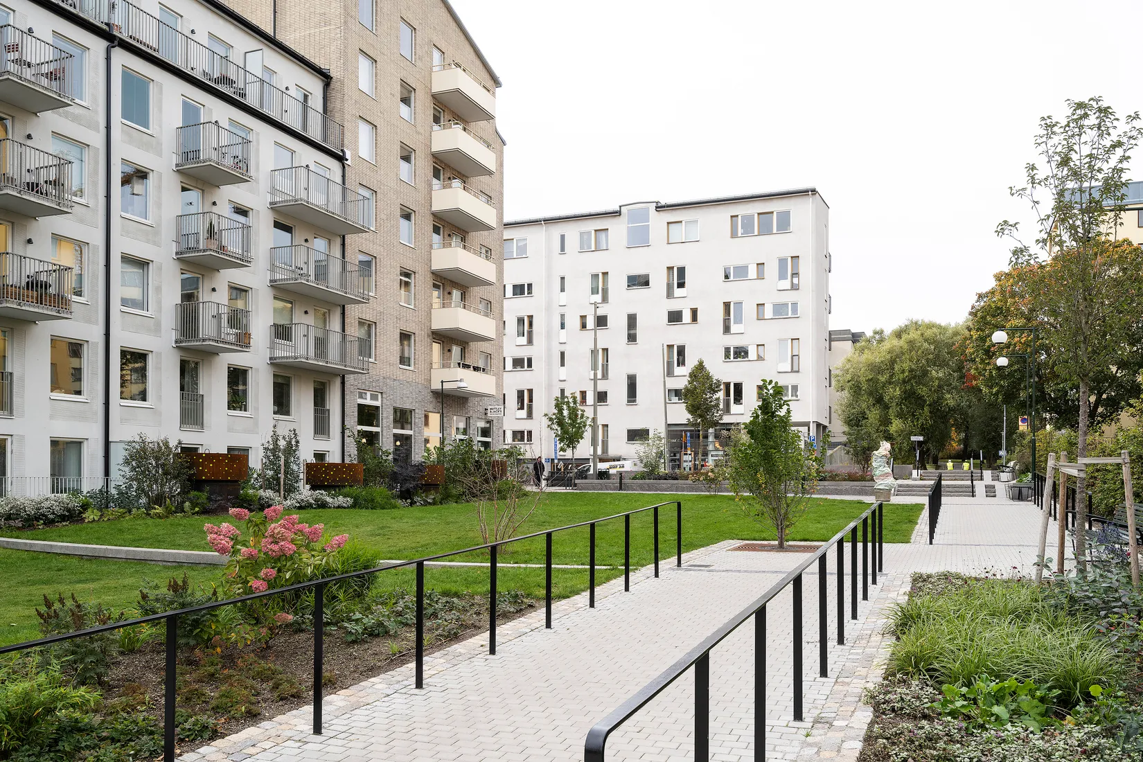 Bostadsrätt, Barnängsgatan 15, 3tr, Södermalm, Stockholm
