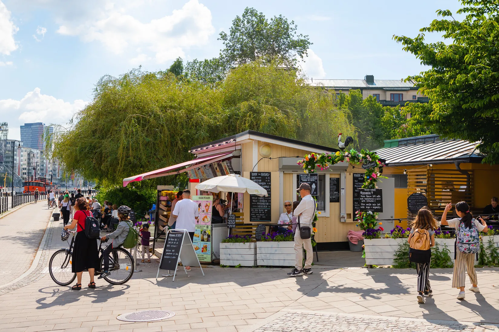 Bostadsrätt, Barnängsgatan 15, 3tr, Södermalm, Stockholm