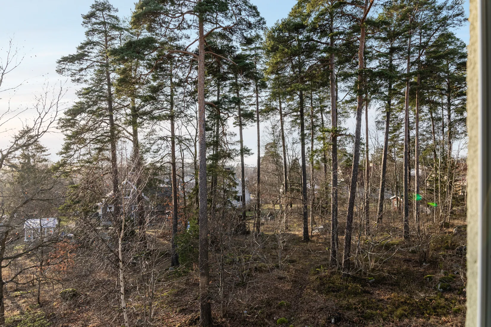 Bostadsrätt, Trehörningen 5, Kallhäll, Järfälla