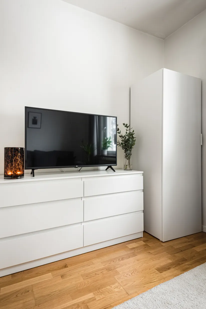 Bostadsrätt, Trehörningen 5, Kallhäll, Järfälla
