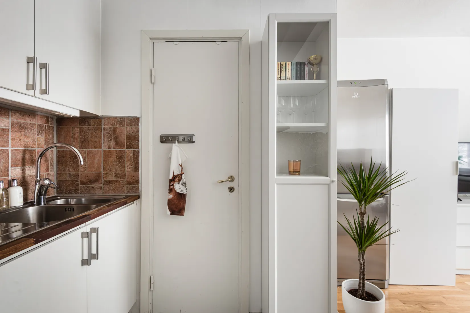 Bostadsrätt, Trehörningen 5, Kallhäll, Järfälla