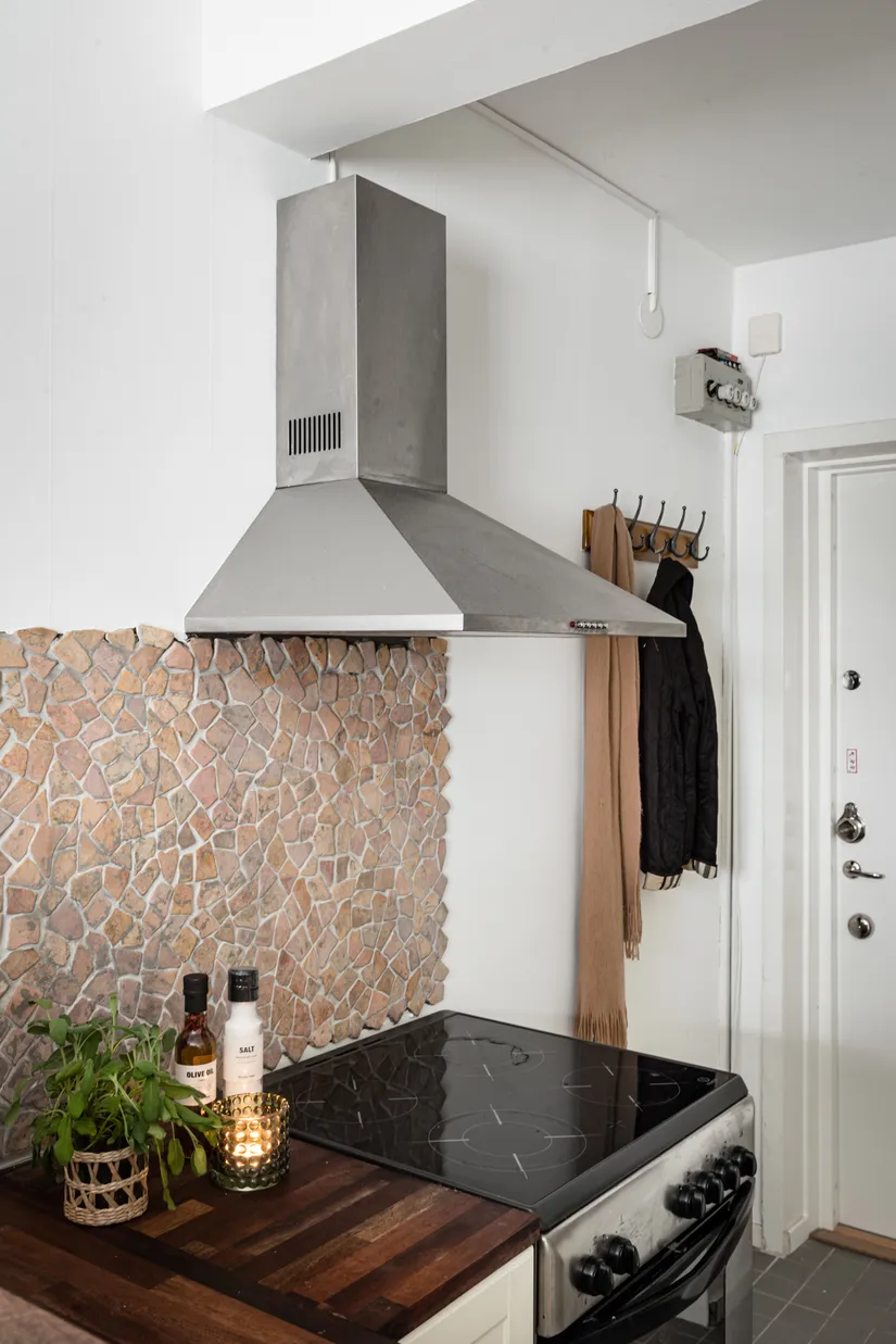 Bostadsrätt, Trehörningen 5, Kallhäll, Järfälla