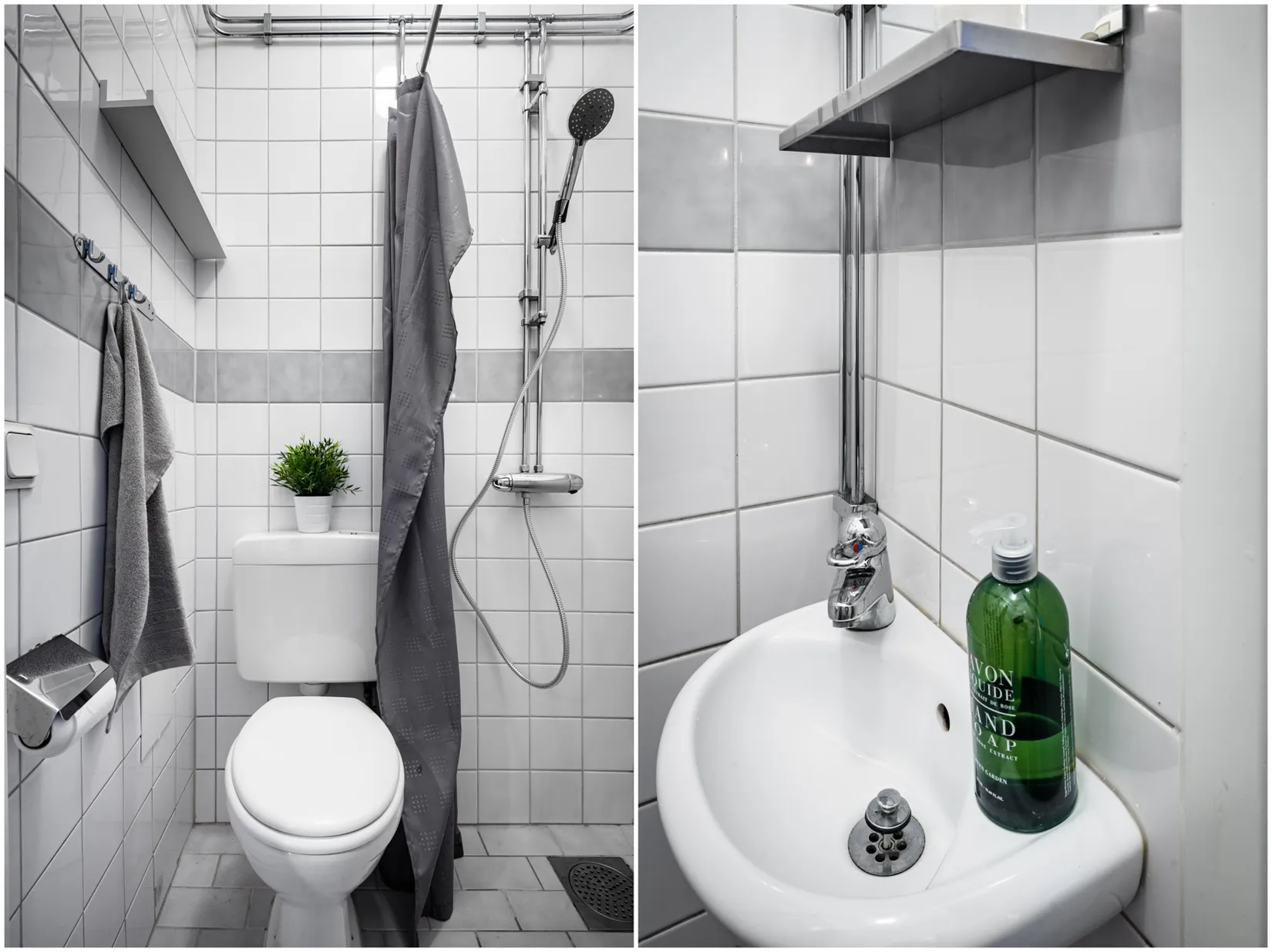 Bostadsrätt, Trehörningen 5, Kallhäll, Järfälla