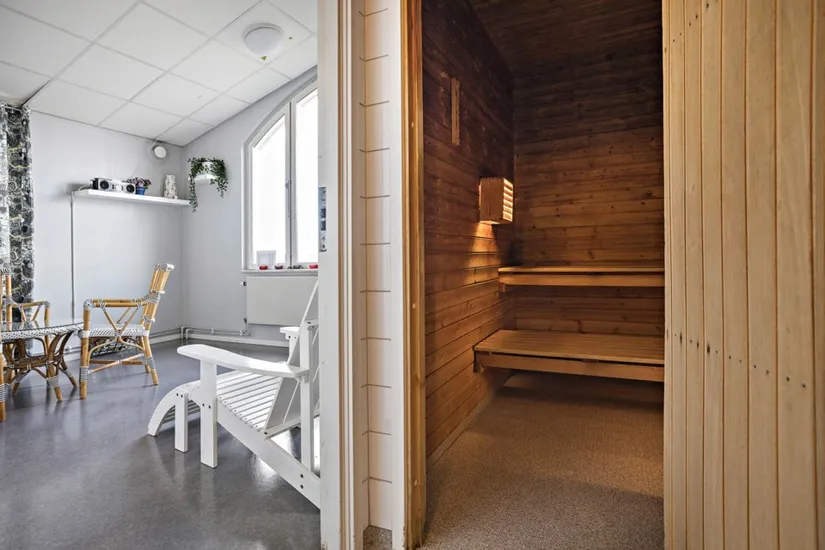 Bostadsrätt, Fatburs kvarngata 18, 5tr. Högst upp i huset, Södermalm - Södra Station, Stockholm