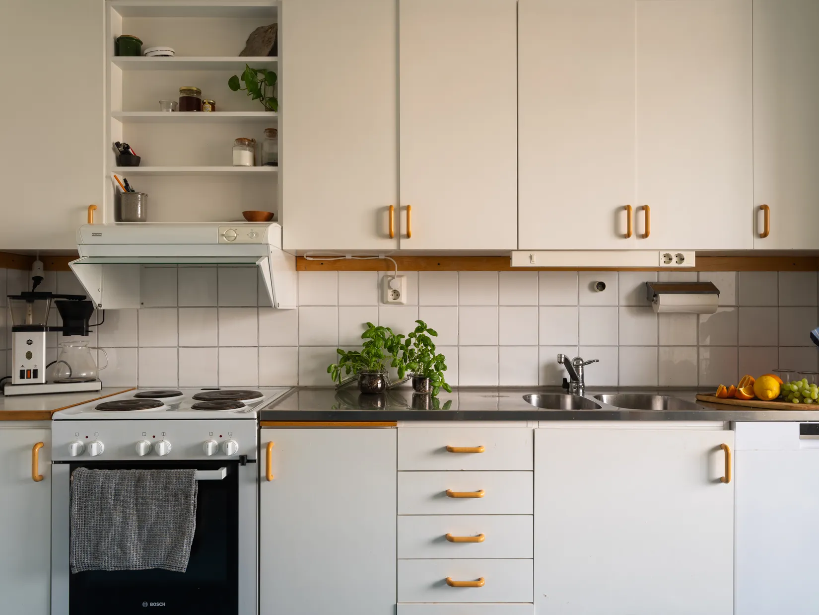 Bostadsrätt, Fatburs kvarngata 18, 5tr. Högst upp i huset, Södermalm - Södra Station, Stockholm