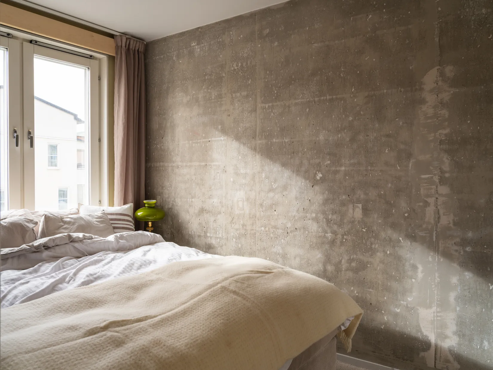 Bostadsrätt, Fatburs kvarngata 18, 5tr. Högst upp i huset, Södermalm - Södra Station, Stockholm