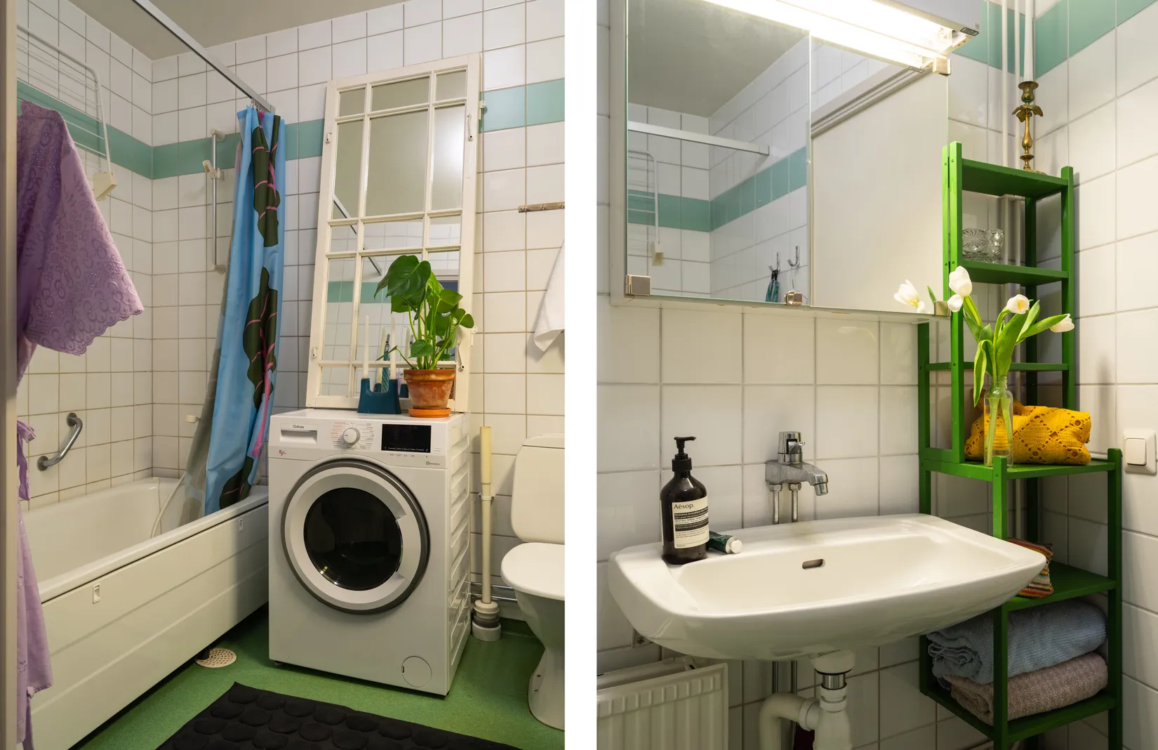 Bostadsrätt, Fatburs kvarngata 18, 5tr. Högst upp i huset, Södermalm - Södra Station, Stockholm