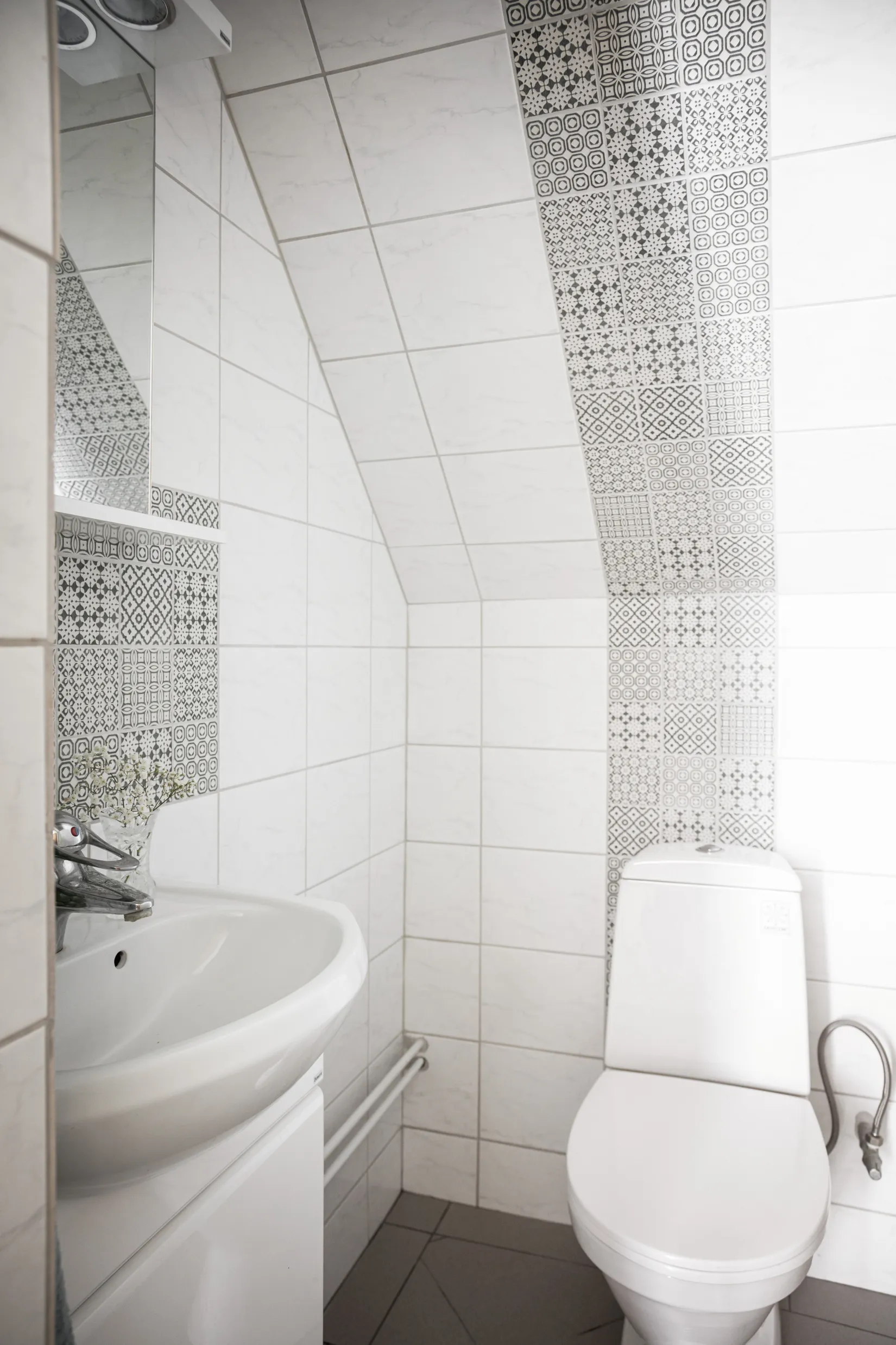 Villa, Norra Änggatan 14, Centrala Ystad, Ystad