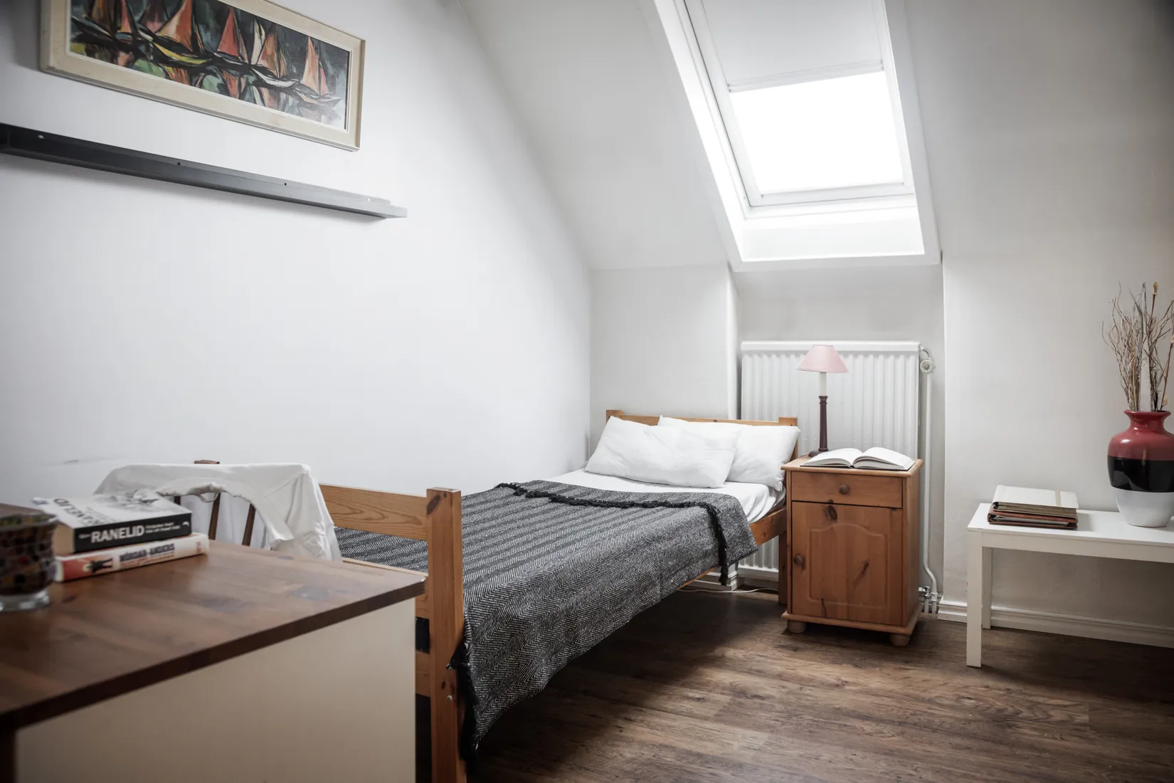 Villa, Norra Änggatan 14, Centrala Ystad, Ystad
