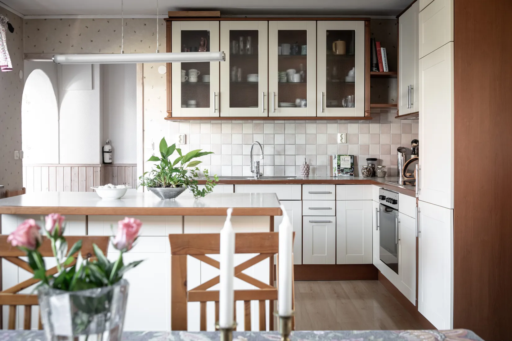 Villa, Norra Änggatan 14, Centrala Ystad, Ystad