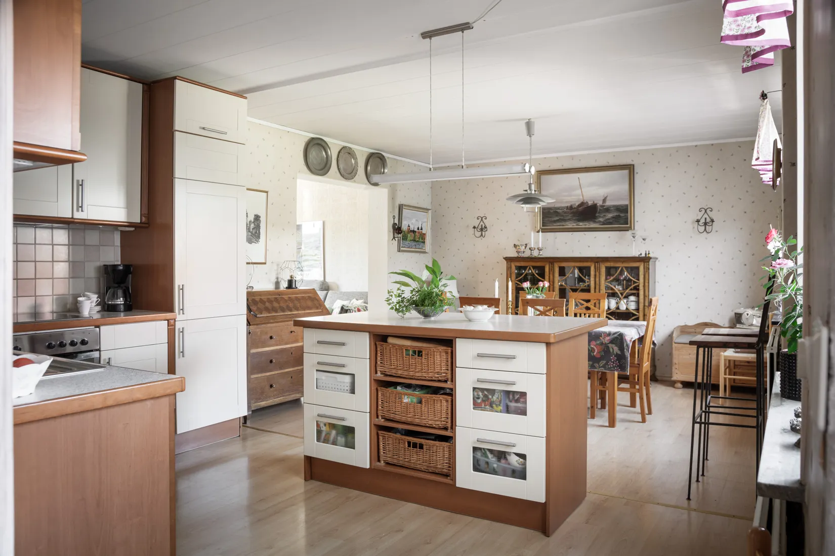 Villa, Norra Änggatan 14, Centrala Ystad, Ystad