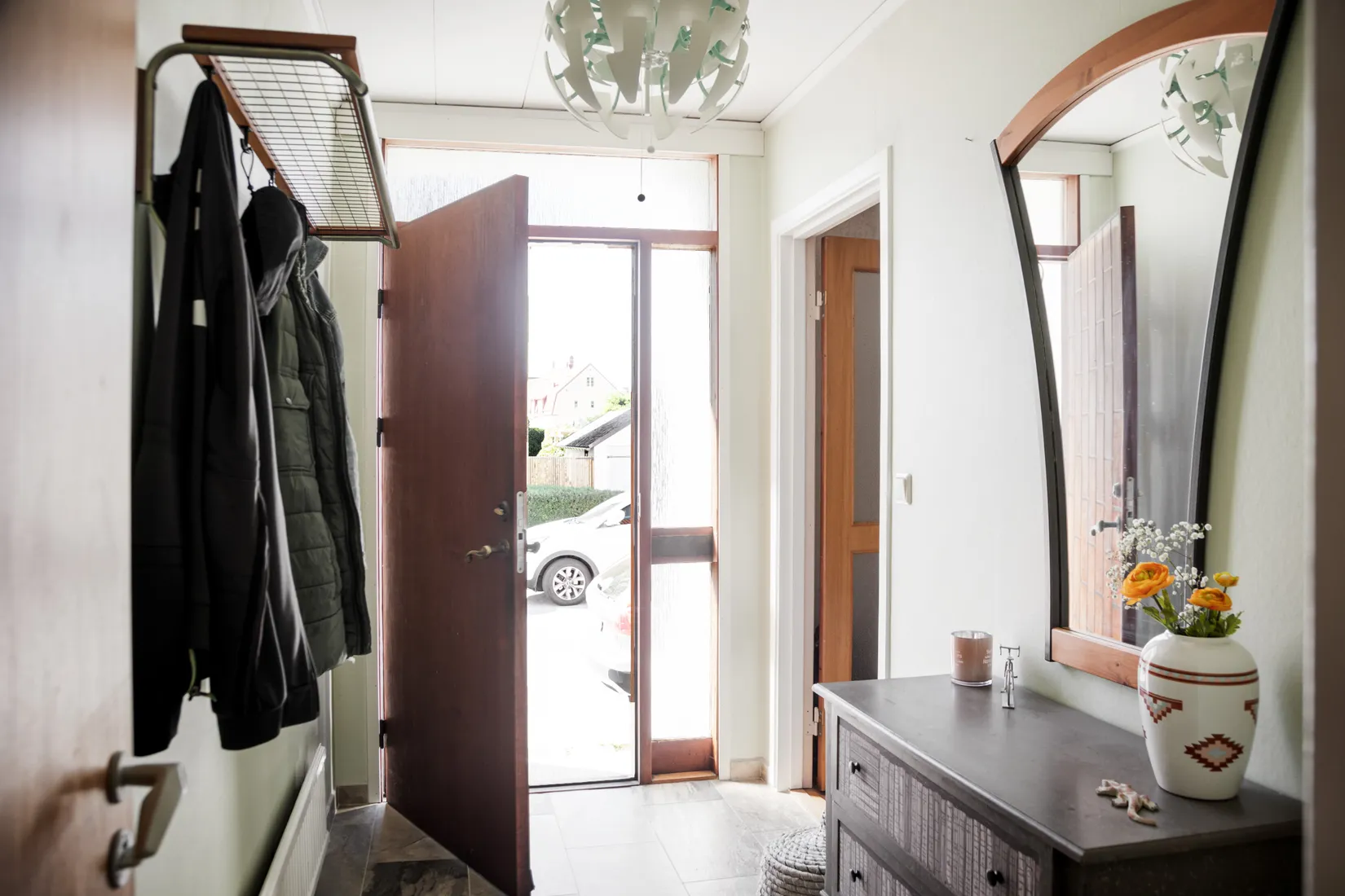 Villa, Norra Änggatan 14, Centrala Ystad, Ystad