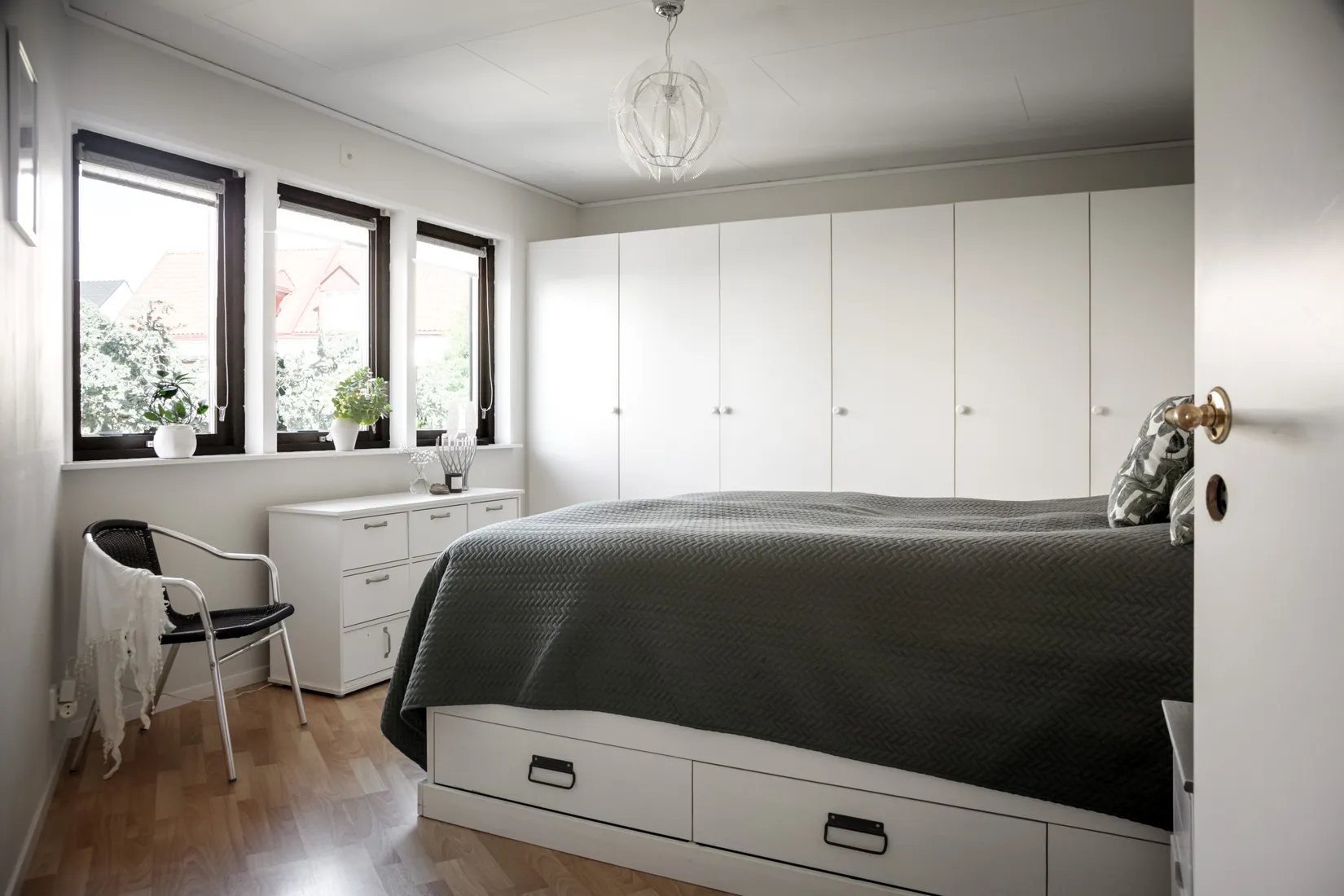 Villa, Norra Änggatan 14, Centrala Ystad, Ystad