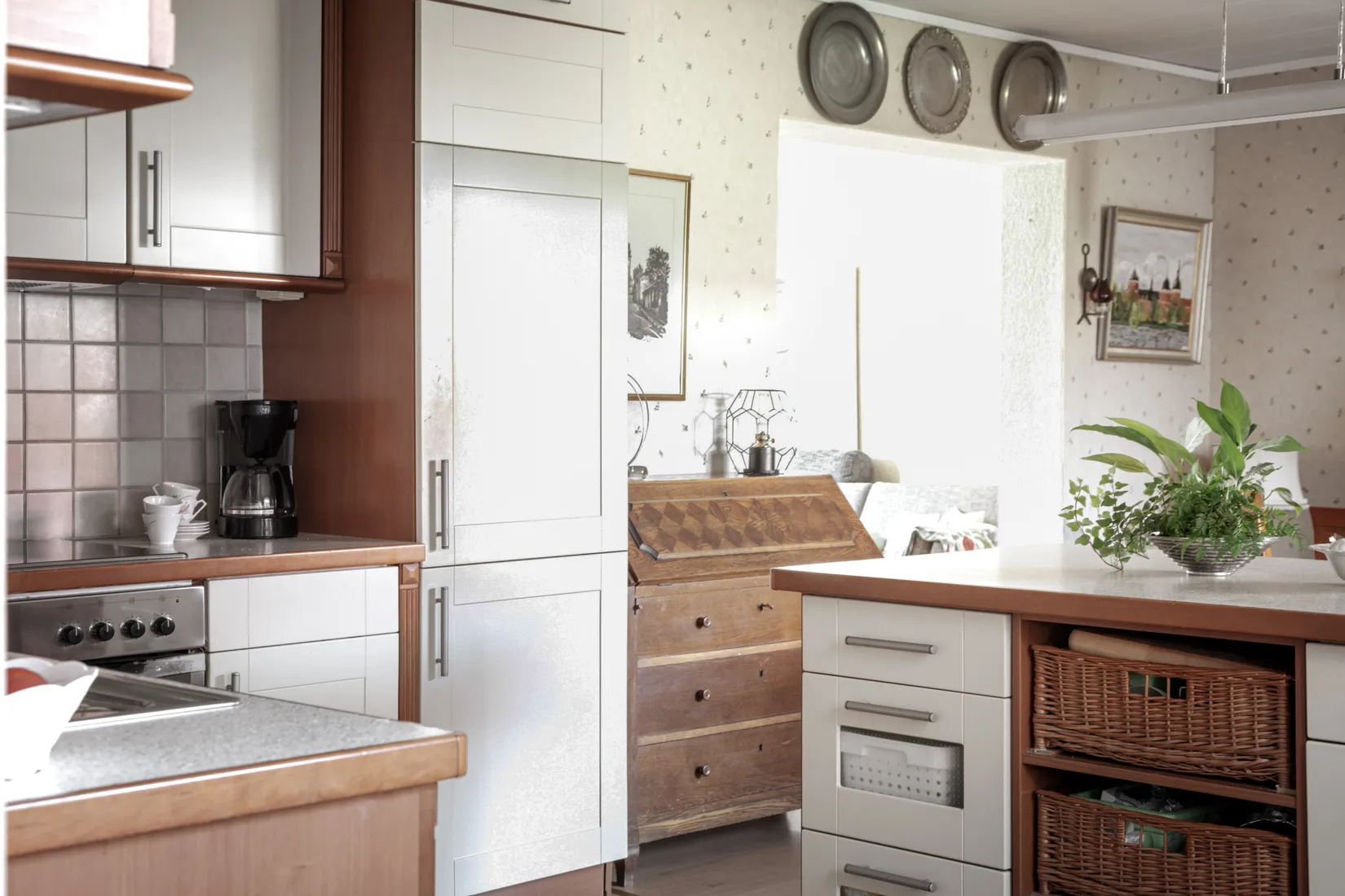 Villa, Norra Änggatan 14, Centrala Ystad, Ystad