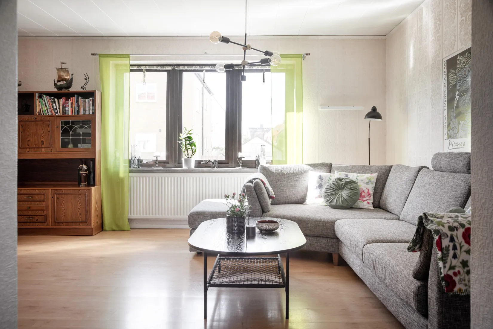 Villa, Norra Änggatan 14, Centrala Ystad, Ystad