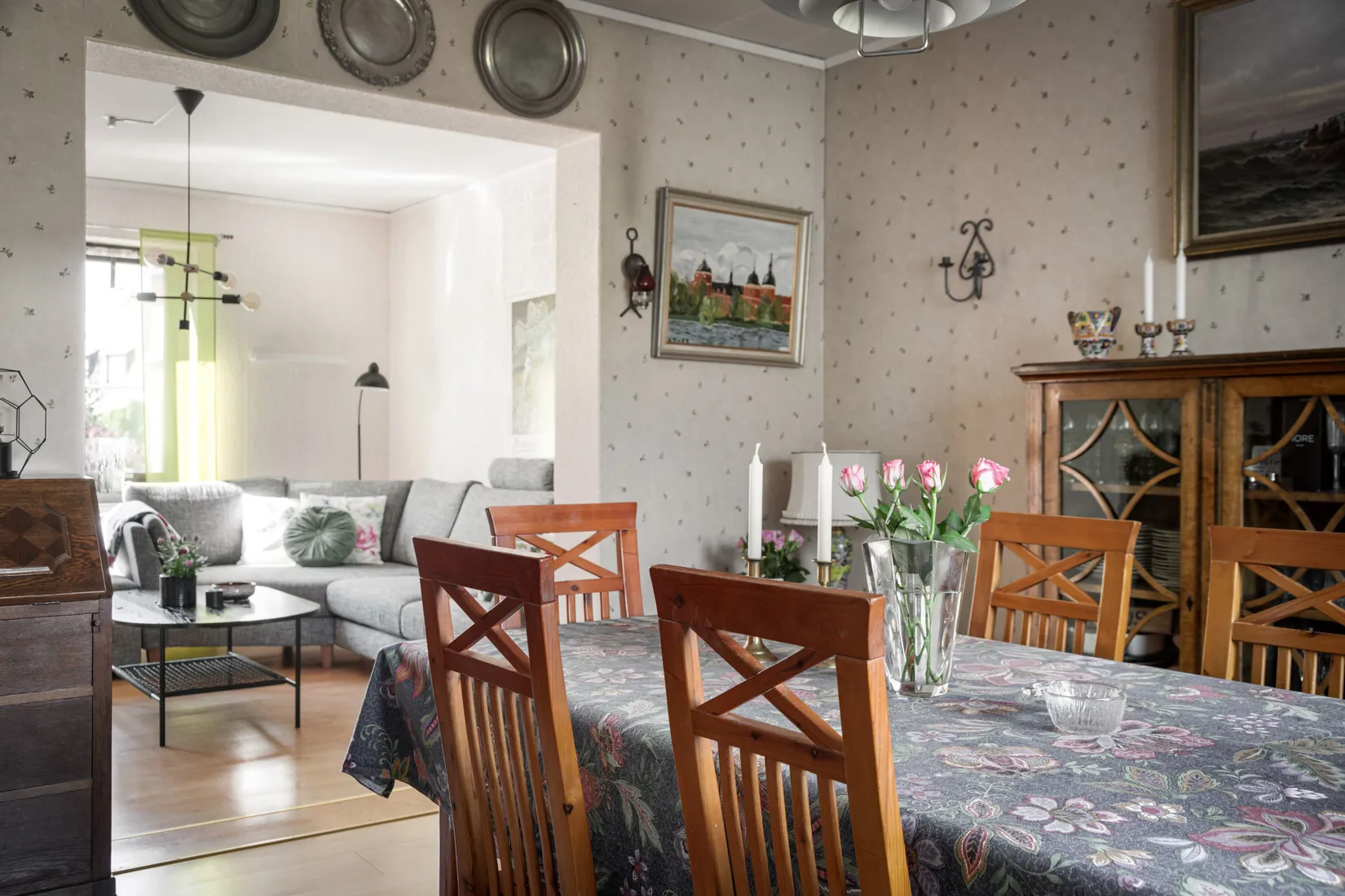 Villa, Norra Änggatan 14, Centrala Ystad, Ystad
