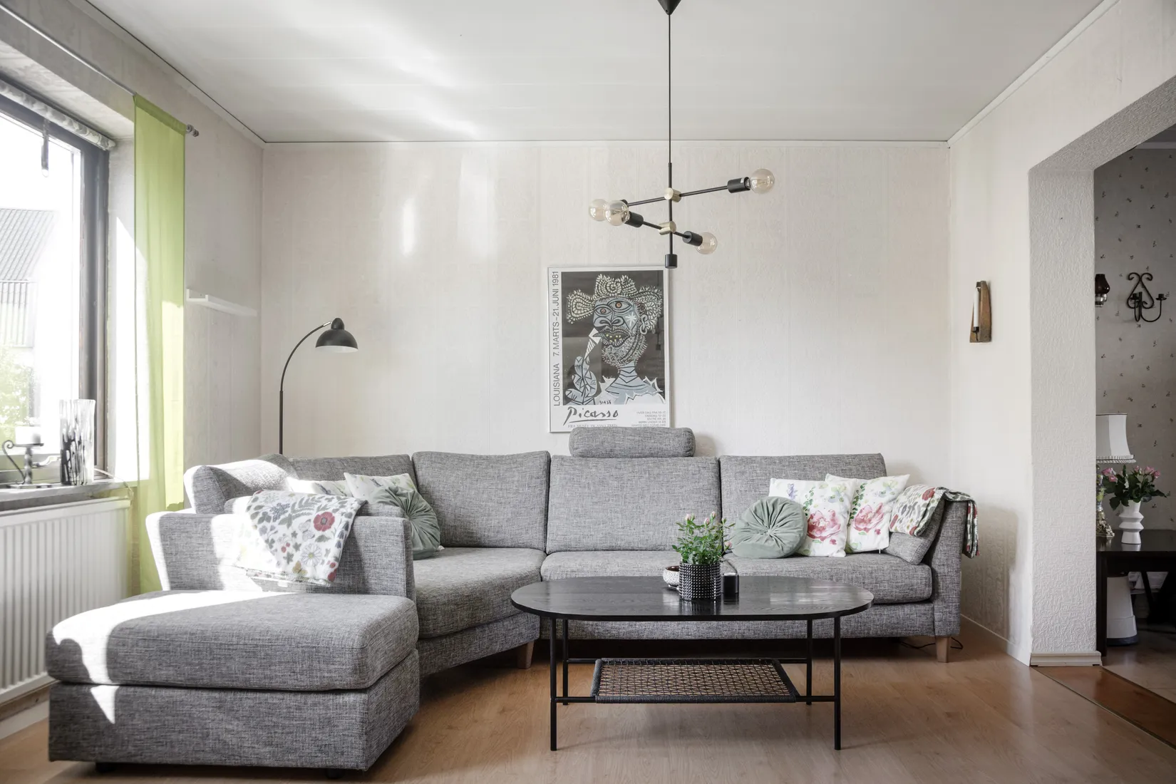 Villa, Norra Änggatan 14, Centrala Ystad, Ystad
