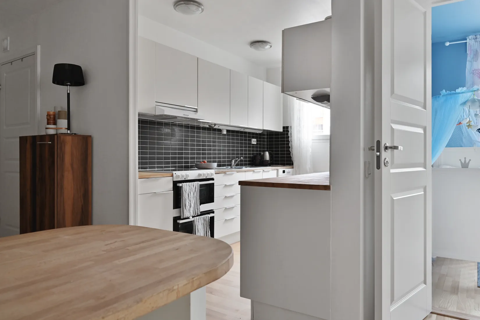 Bostadsrätt, Stallgatan 15A, Centralt, Upplands Väsby