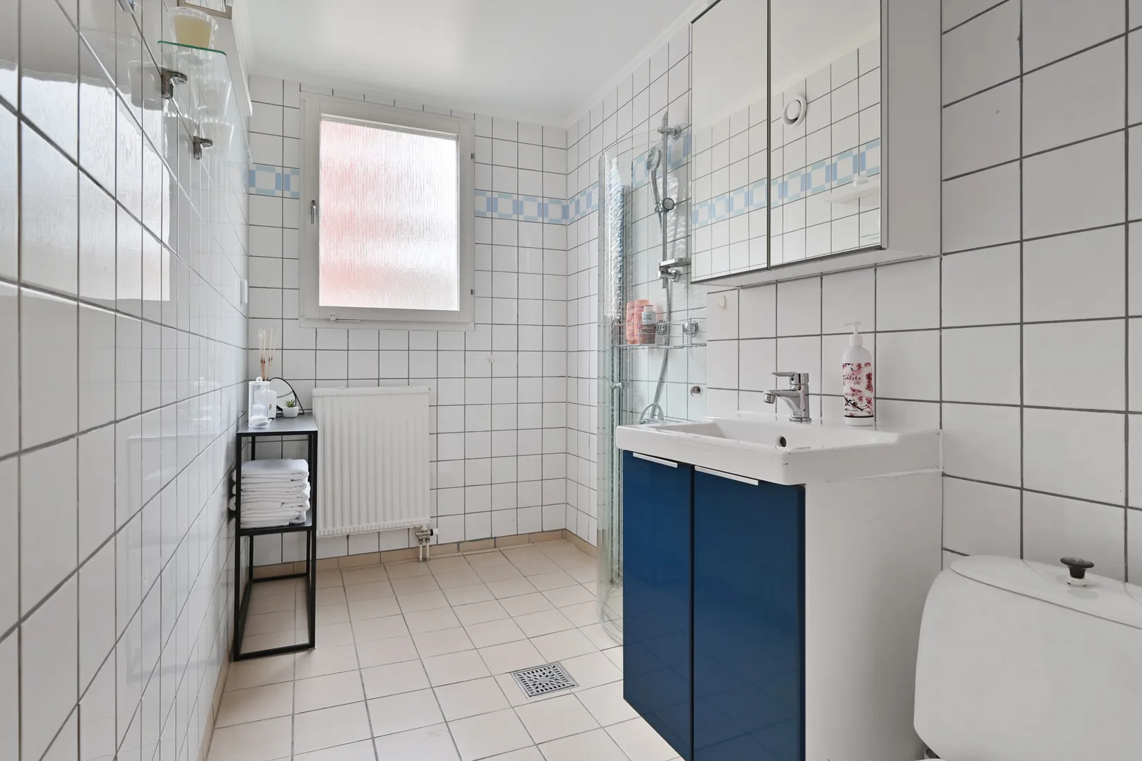 Bostadsrätt, Stallgatan 15A, Centralt, Upplands Väsby