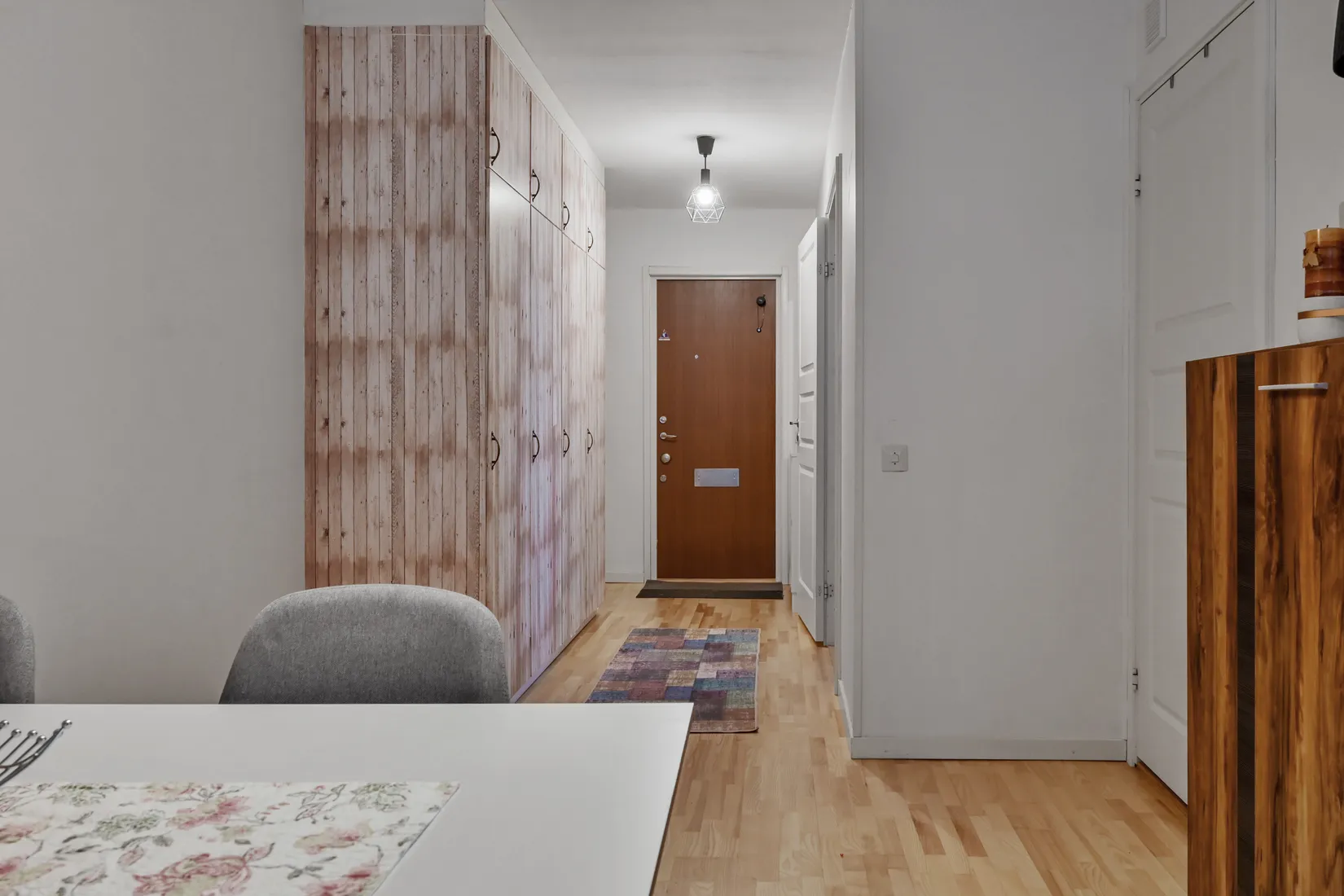 Bostadsrätt, Stallgatan 15A, Centralt, Upplands Väsby