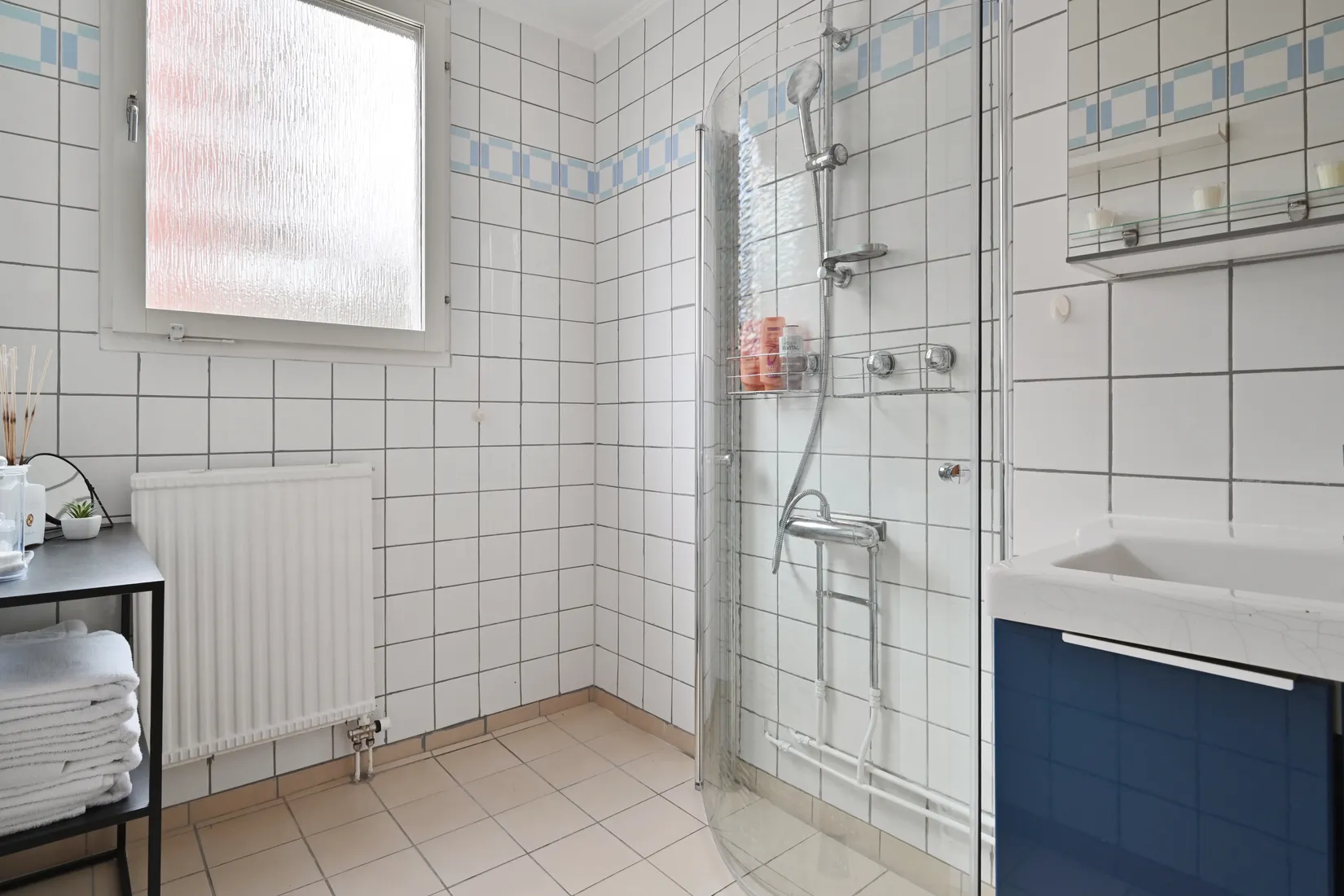 Bostadsrätt, Stallgatan 15A, Centralt, Upplands Väsby