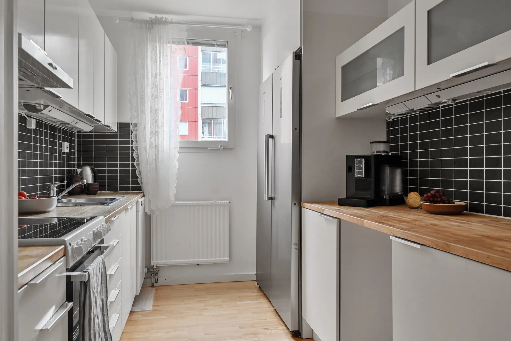Bostadsrätt, Stallgatan 15A, Centralt, Upplands Väsby