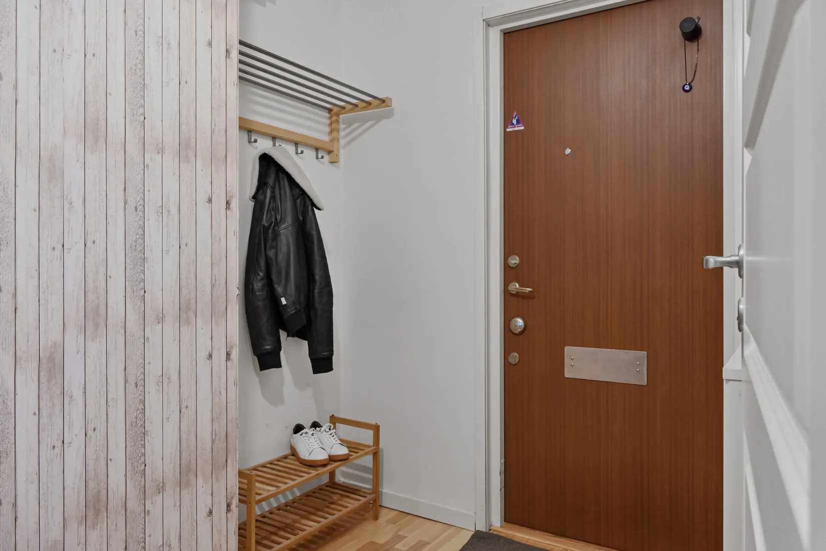 Bostadsrätt, Stallgatan 15A, Centralt, Upplands Väsby