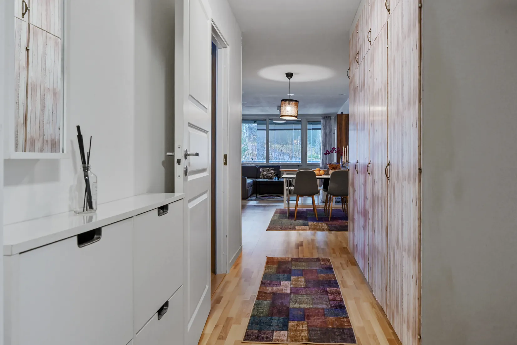Bostadsrätt, Stallgatan 15A, Centralt, Upplands Väsby