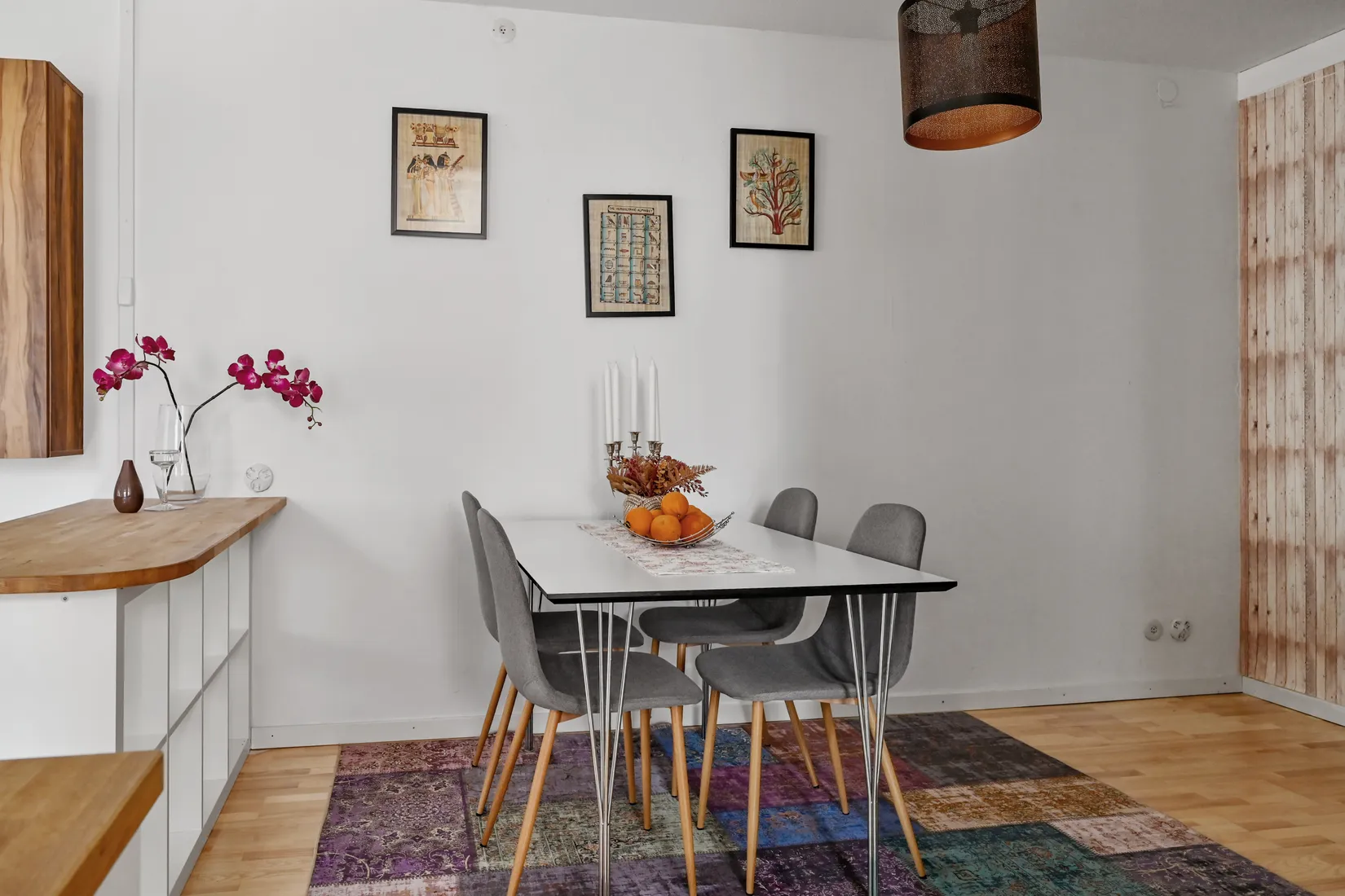 Bostadsrätt, Stallgatan 15A, Centralt, Upplands Väsby
