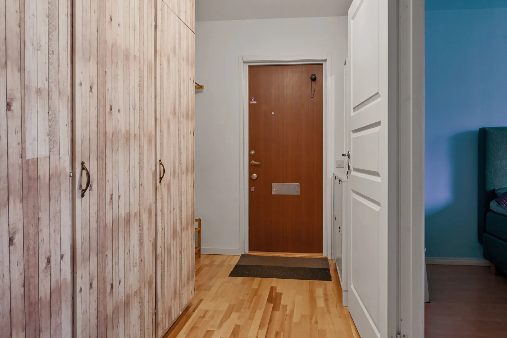 Bostadsrätt, Stallgatan 15A, Centralt, Upplands Väsby