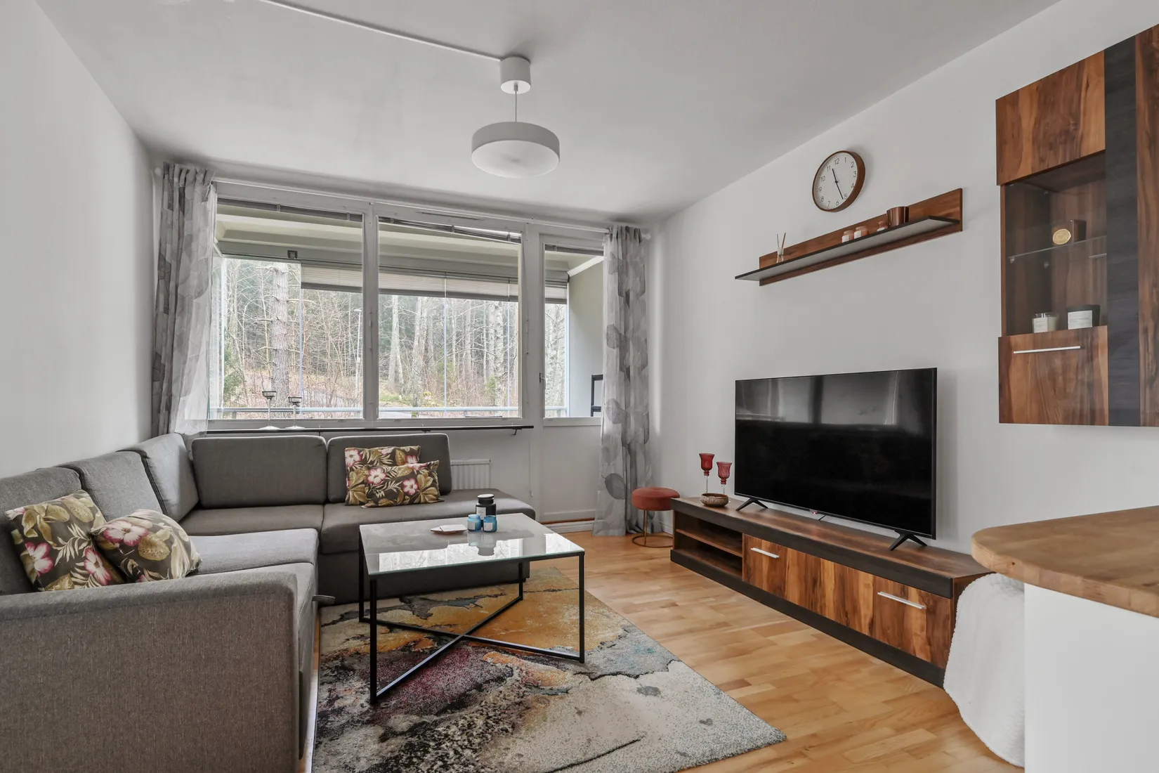 Bostadsrätt, Stallgatan 15A, Centralt, Upplands Väsby