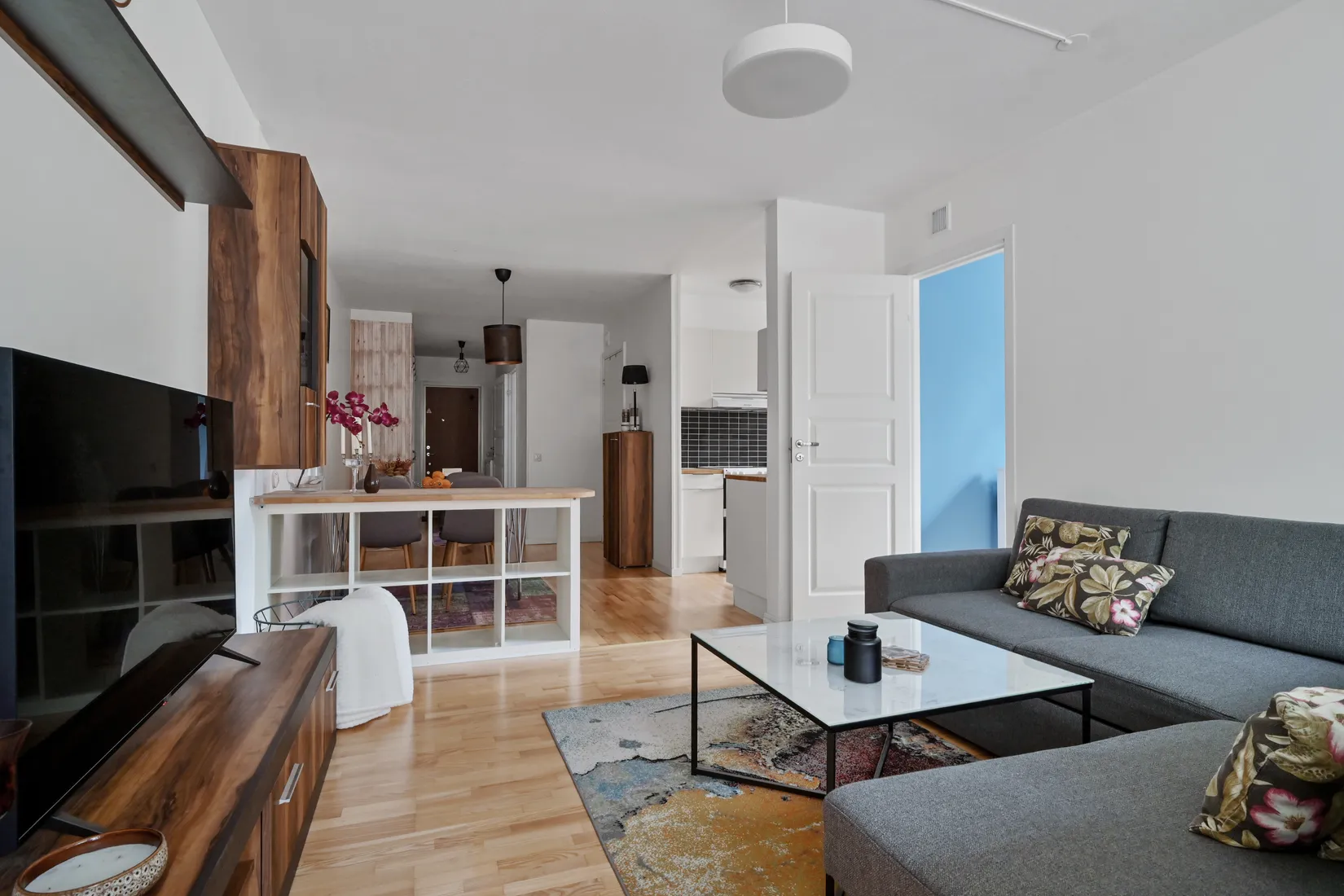 Bostadsrätt, Stallgatan 15A, Centralt, Upplands Väsby