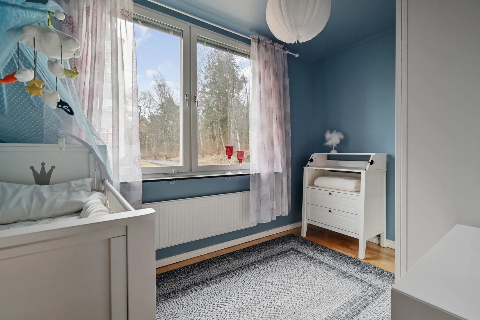 Bostadsrätt, Stallgatan 15A, Centralt, Upplands Väsby