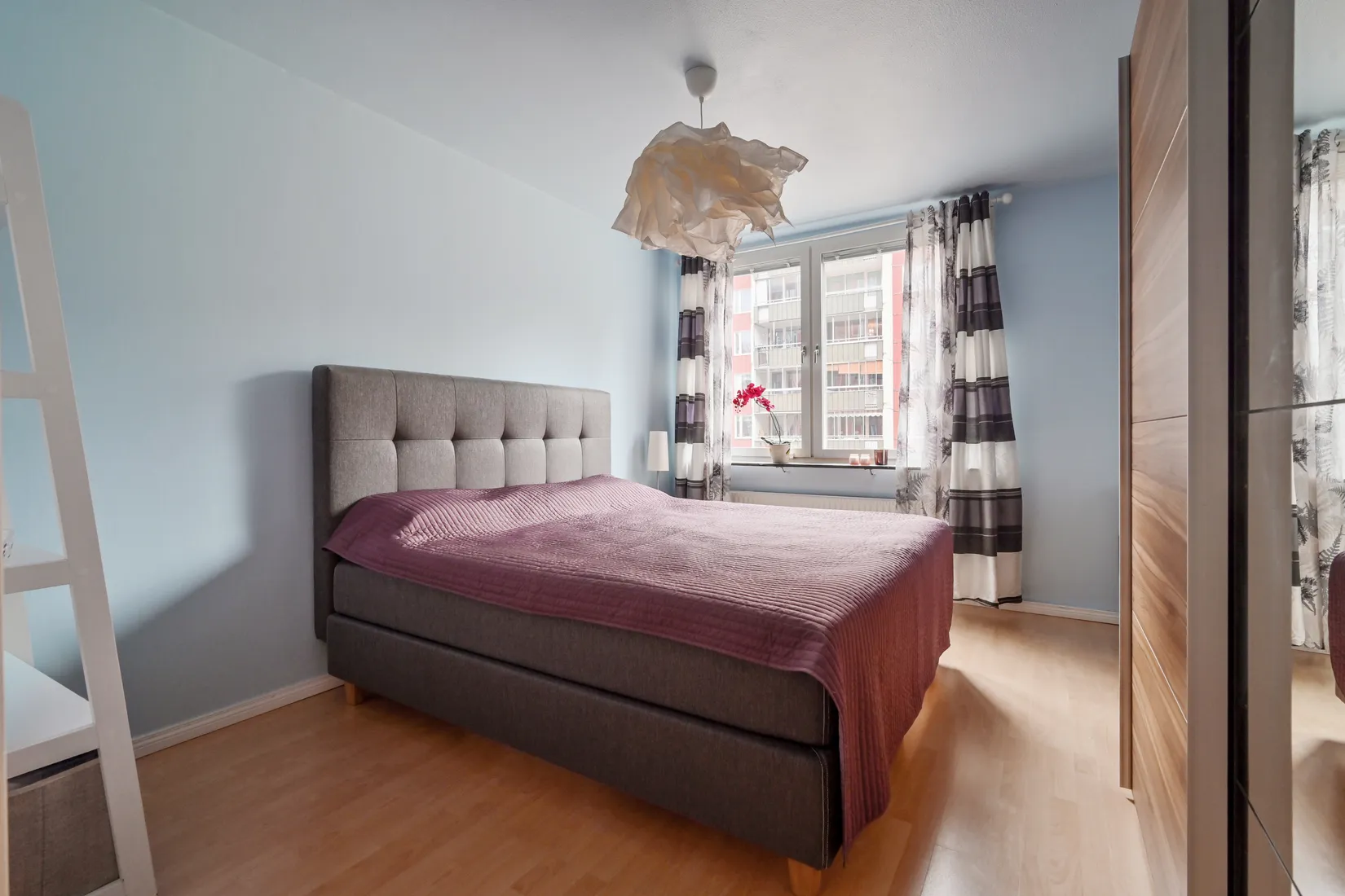 Bostadsrätt, Stallgatan 15A, Centralt, Upplands Väsby