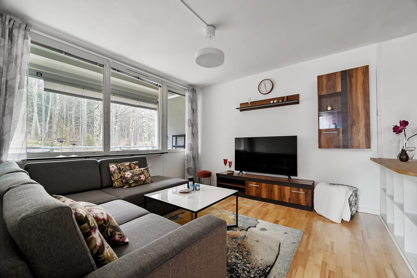 Bostadsrätt, Stallgatan 15A, Centralt, Upplands Väsby