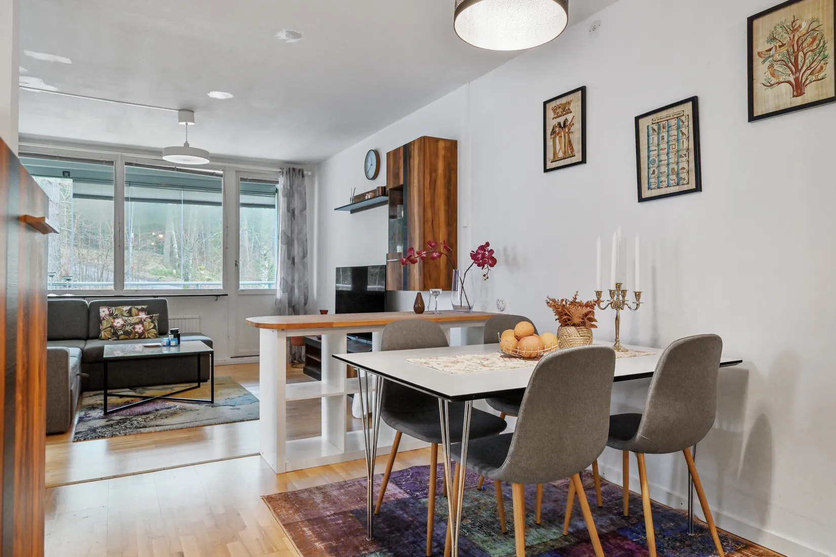 Bostadsrätt, Stallgatan 15A, Centralt, Upplands Väsby