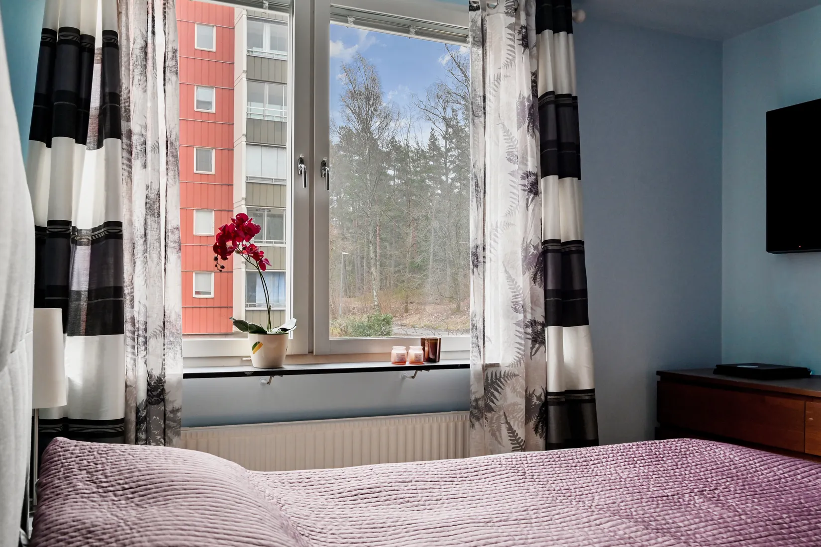 Bostadsrätt, Stallgatan 15A, Centralt, Upplands Väsby