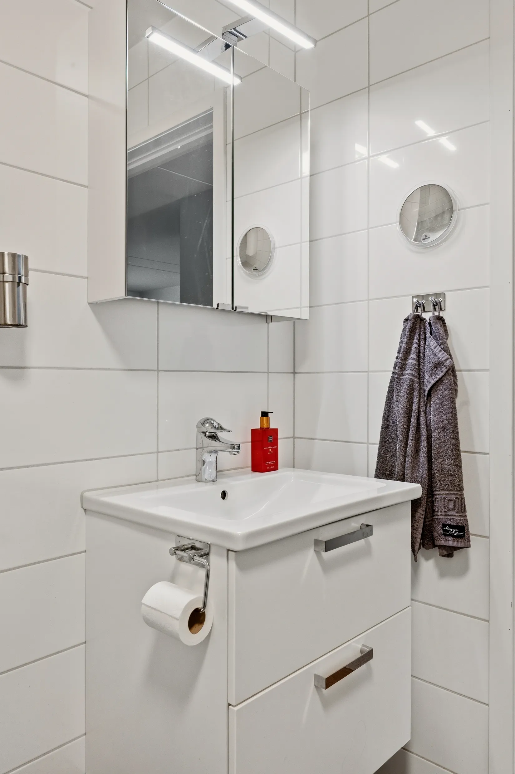 Bostadsrätt, Gamla Kronvägen 49, Partille Port, Partille