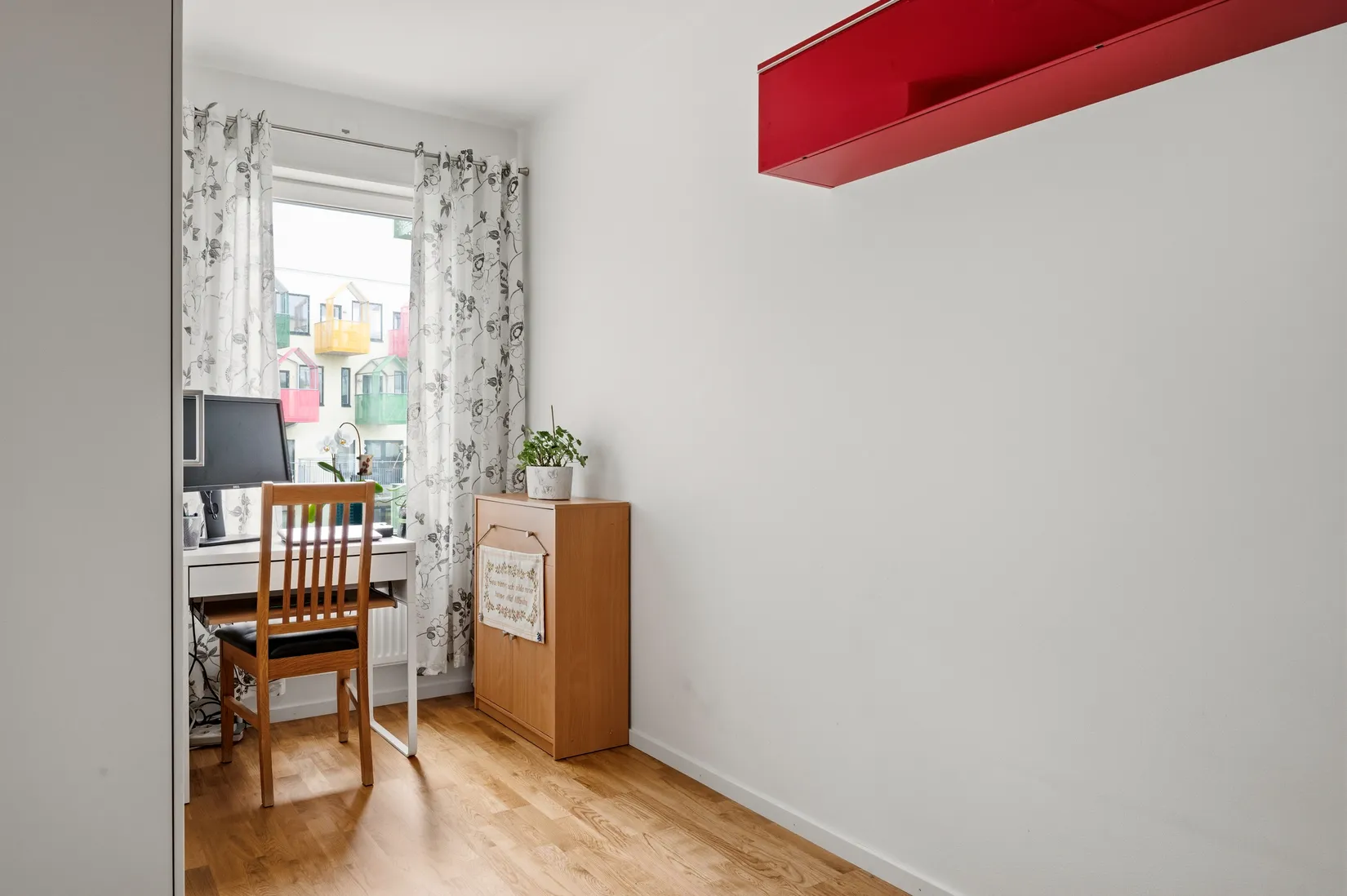 Bostadsrätt, Gamla Kronvägen 49, Partille Port, Partille
