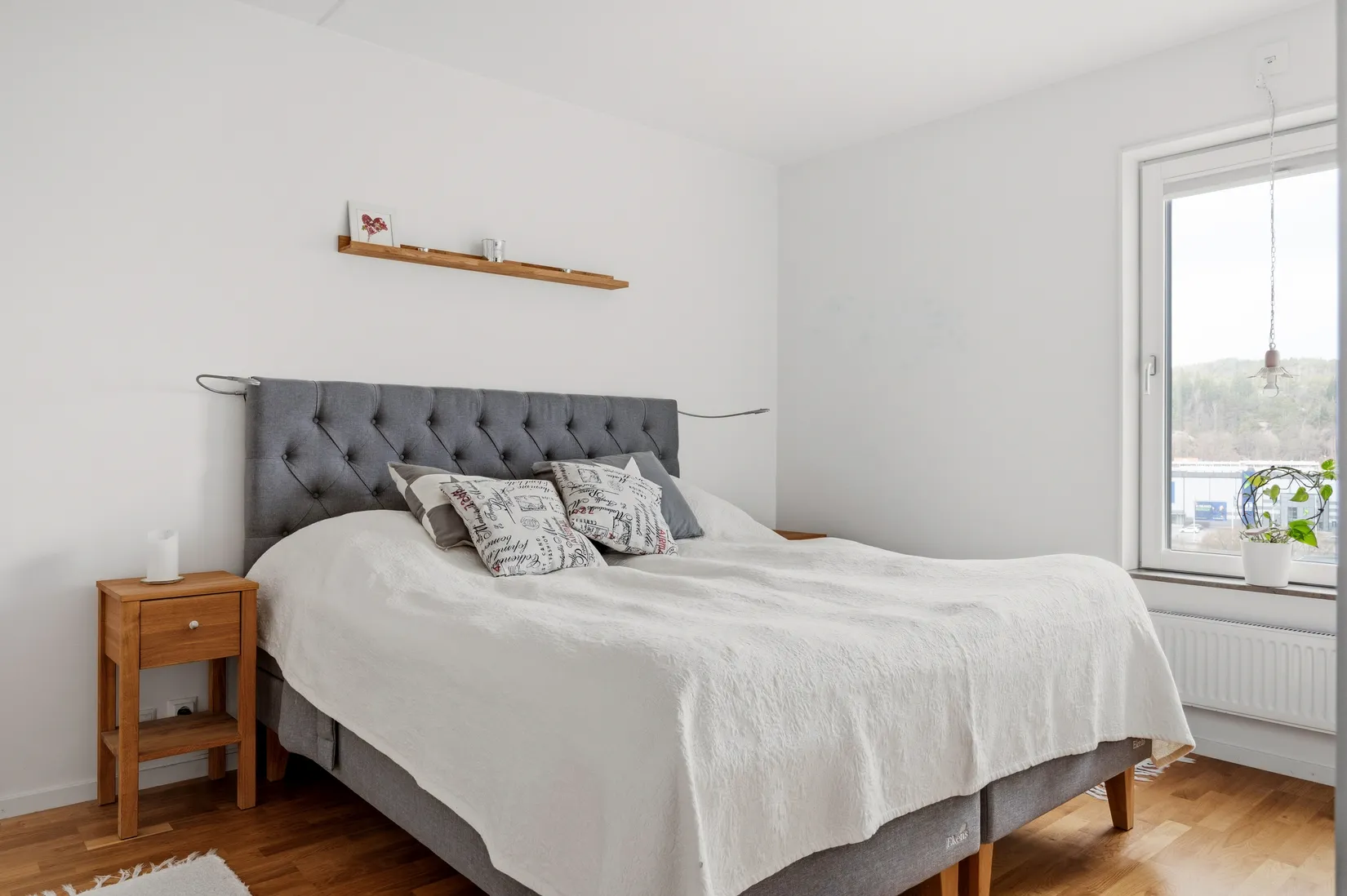 Bostadsrätt, Gamla Kronvägen 49, Partille Port, Partille