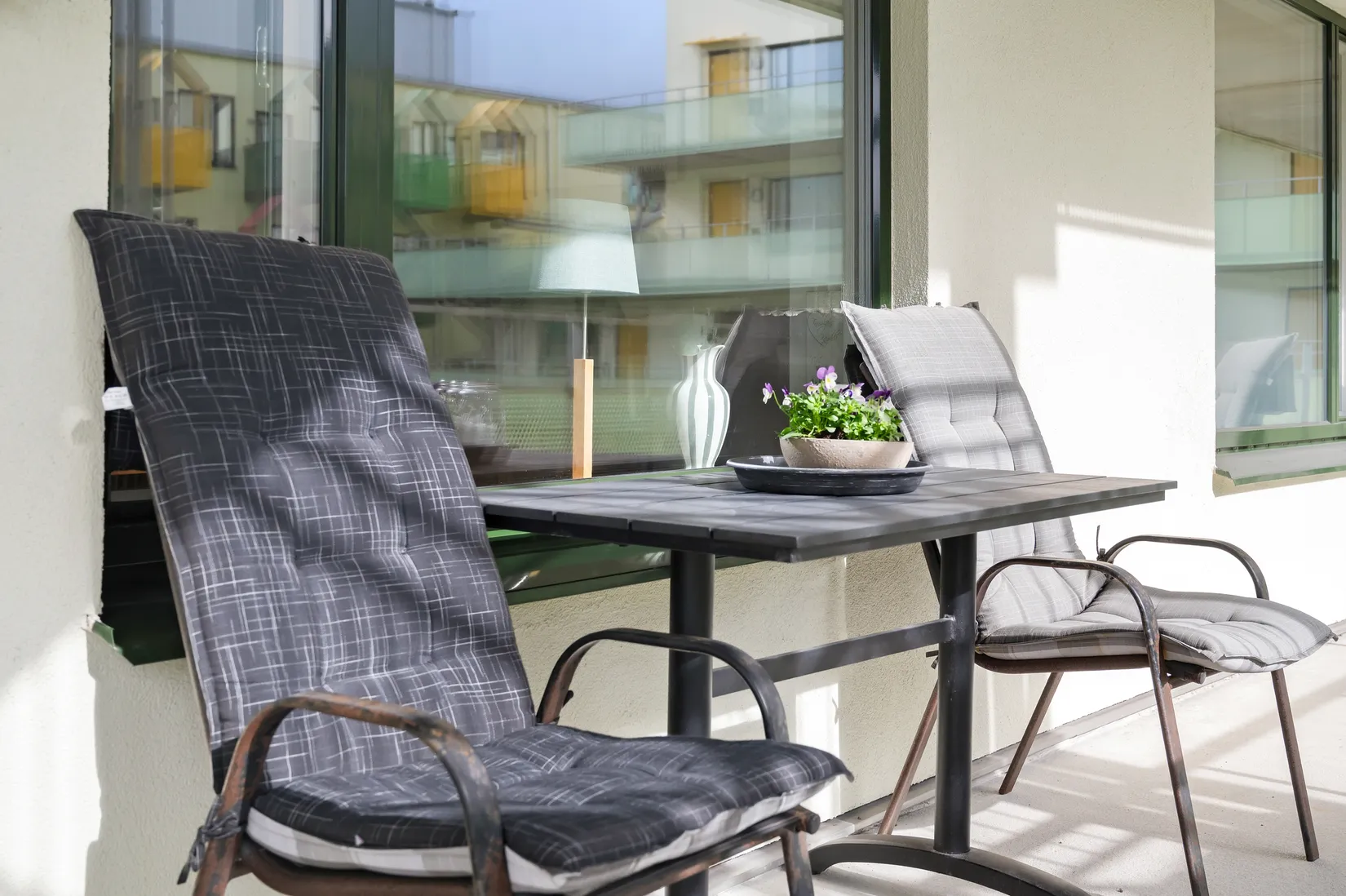 Bostadsrätt, Gamla Kronvägen 49, Partille Port, Partille