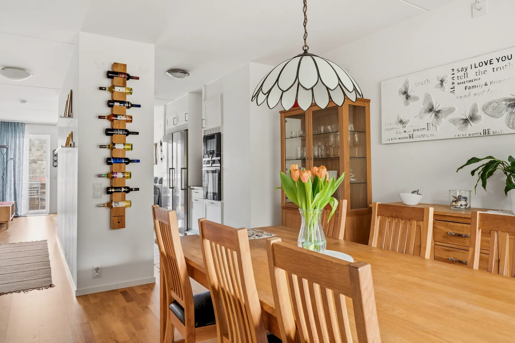 Bostadsrätt, Gamla Kronvägen 49, Partille Port, Partille