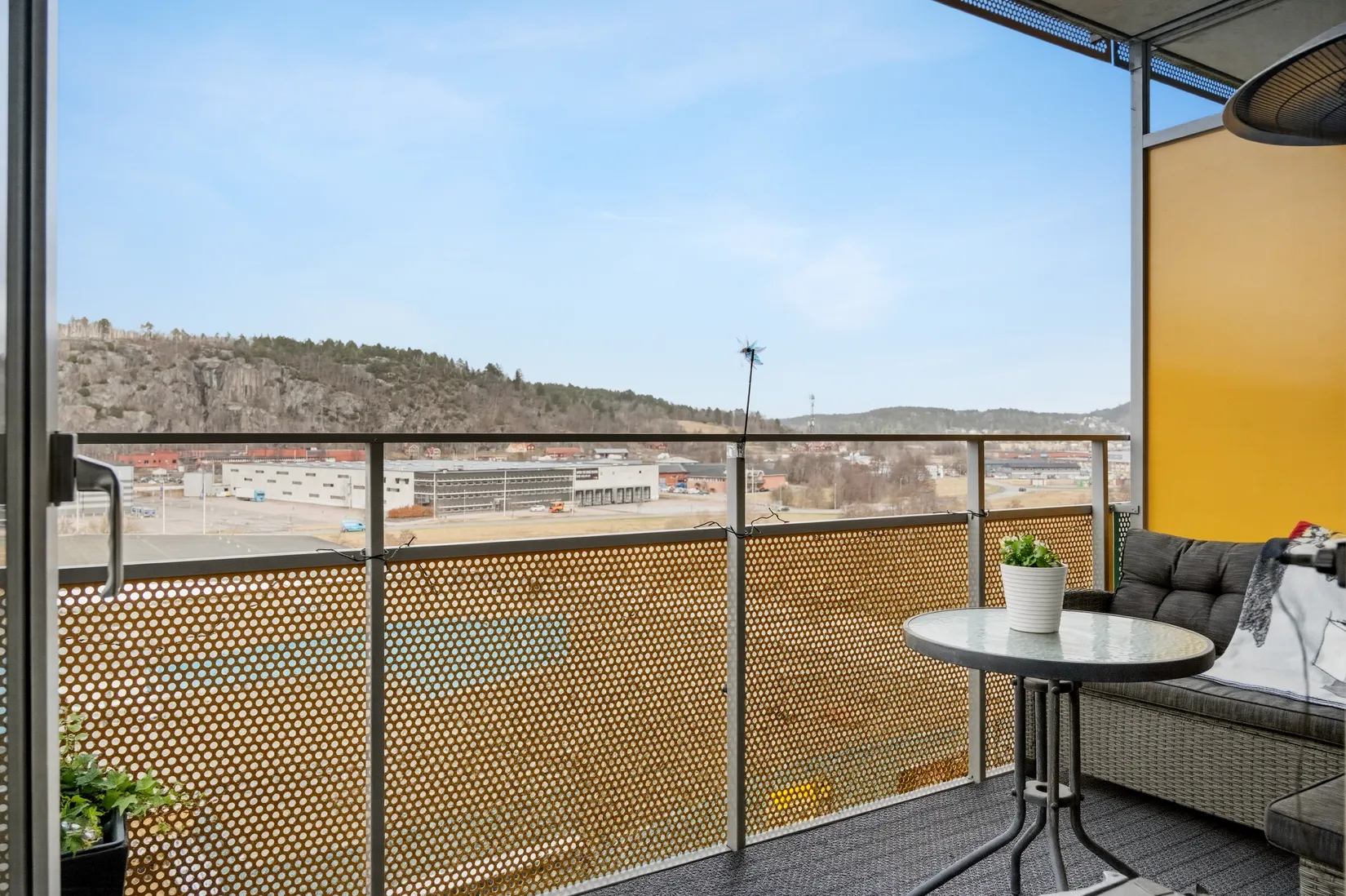 Bostadsrätt, Gamla Kronvägen 49, Partille Port, Partille