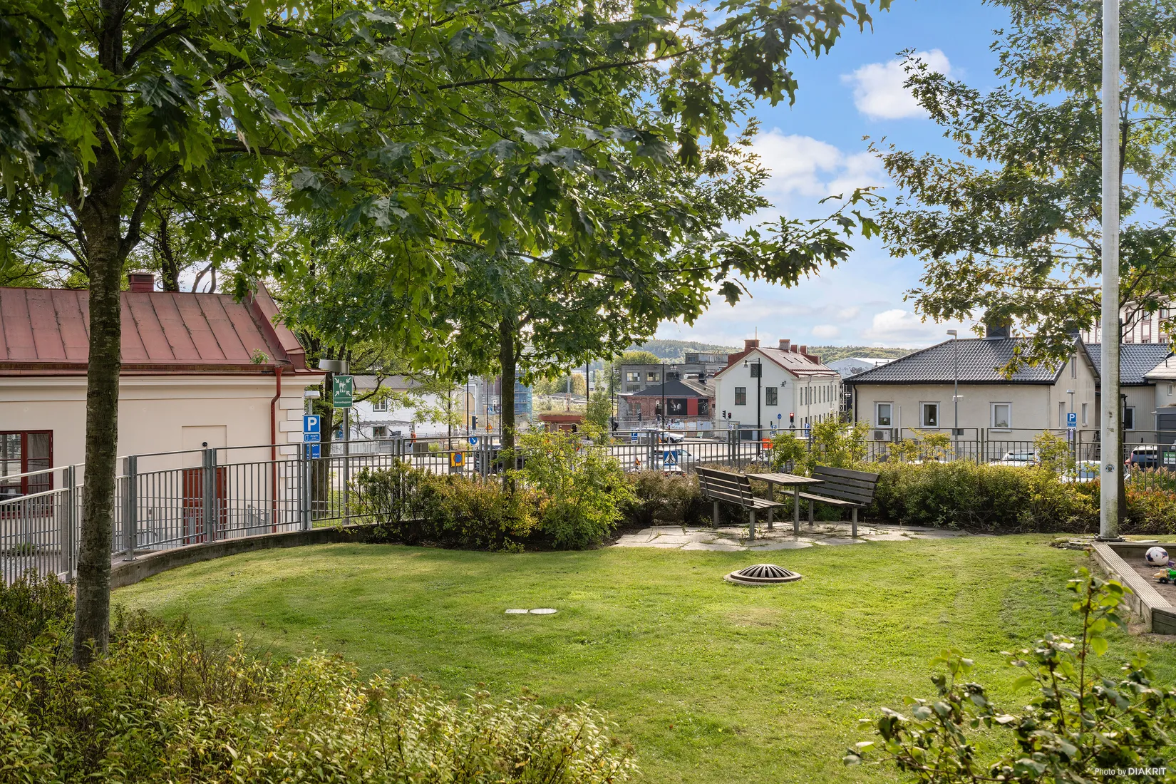 Bostadsrätt, Samuel norbergsgatan 4, Kvarnbyn, Mölndal