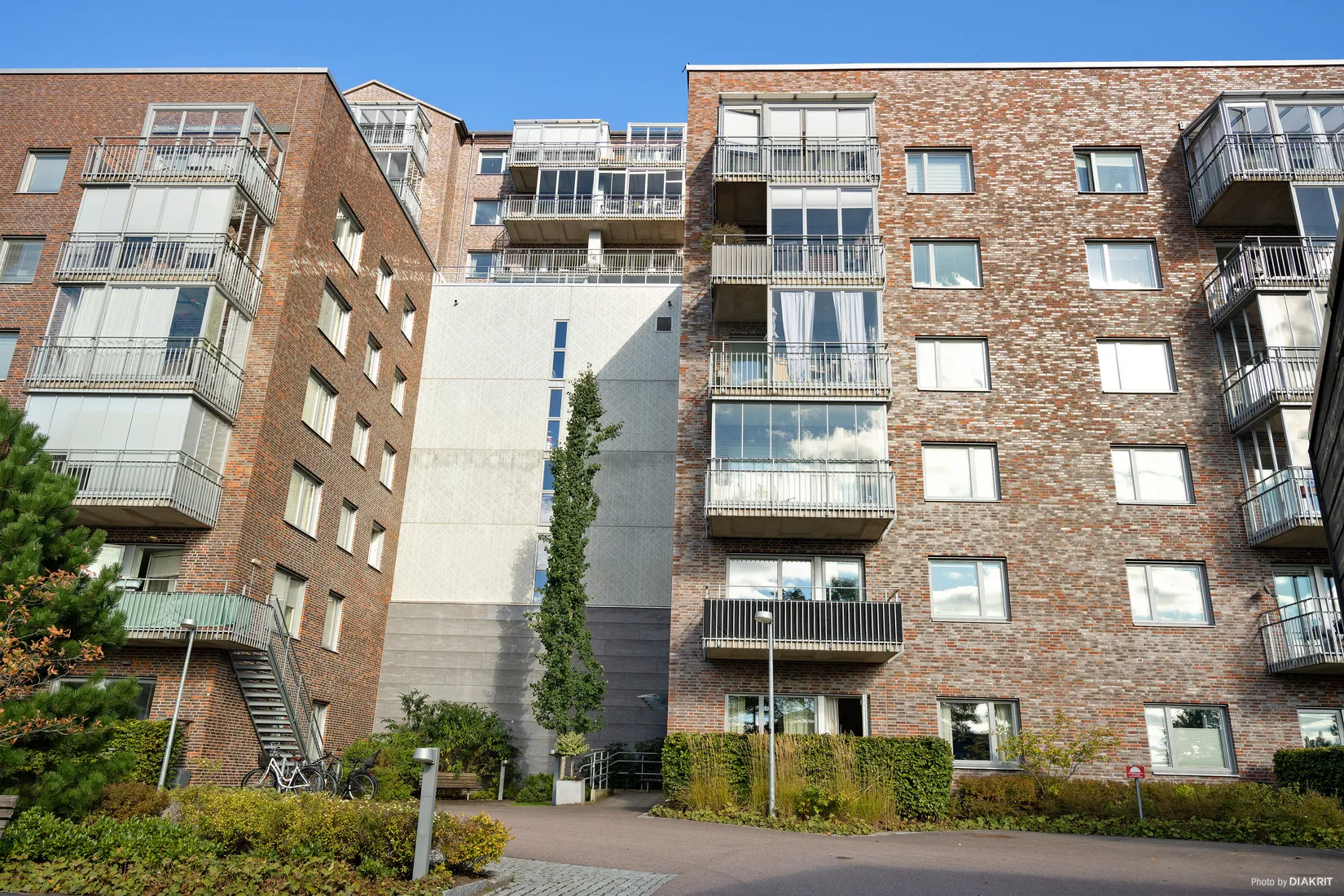 Bostadsrätt, Samuel norbergsgatan 4, Kvarnbyn, Mölndal